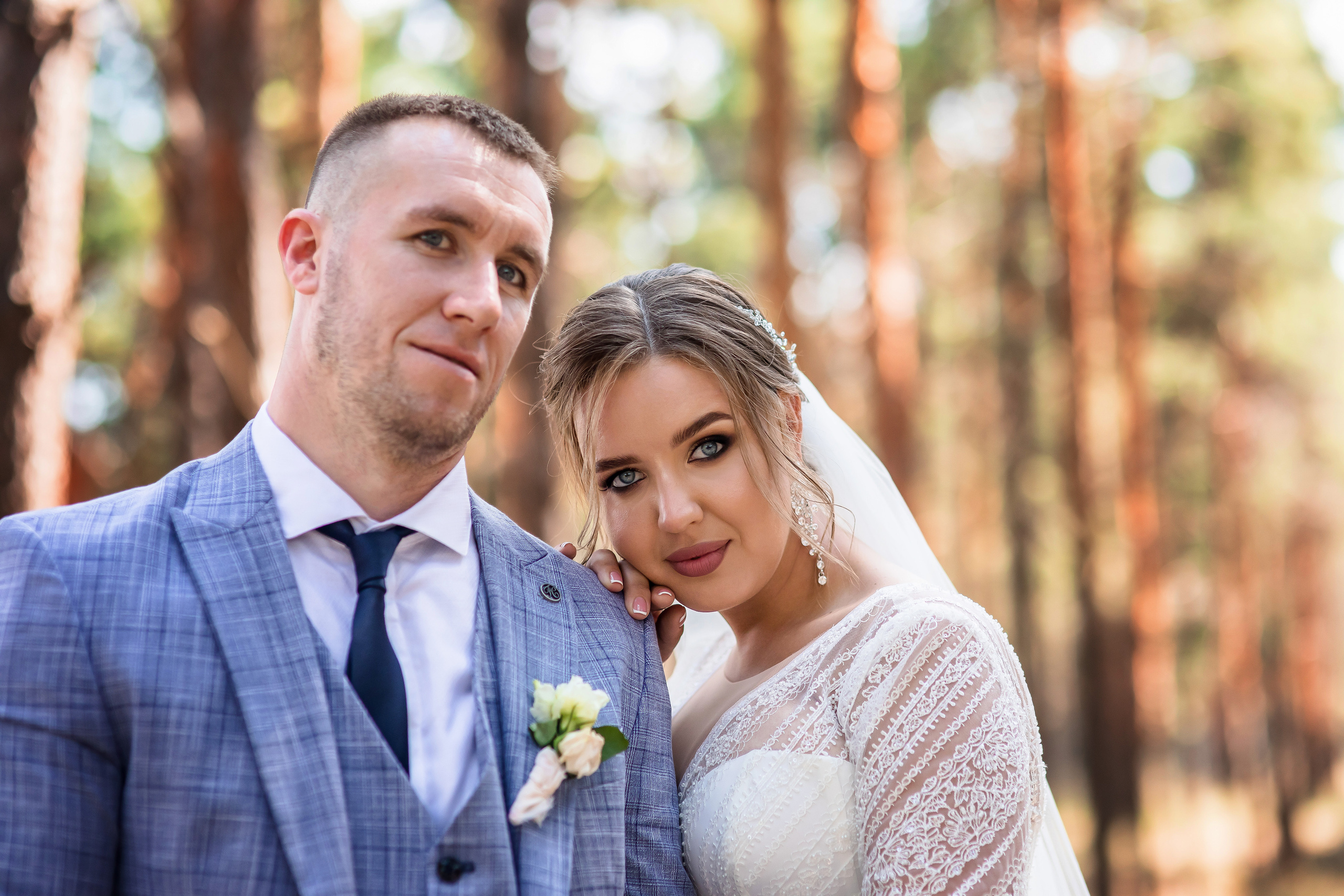 Олег и Вероника. Сімейний та Весільний  фотограф Ірина Онищенко