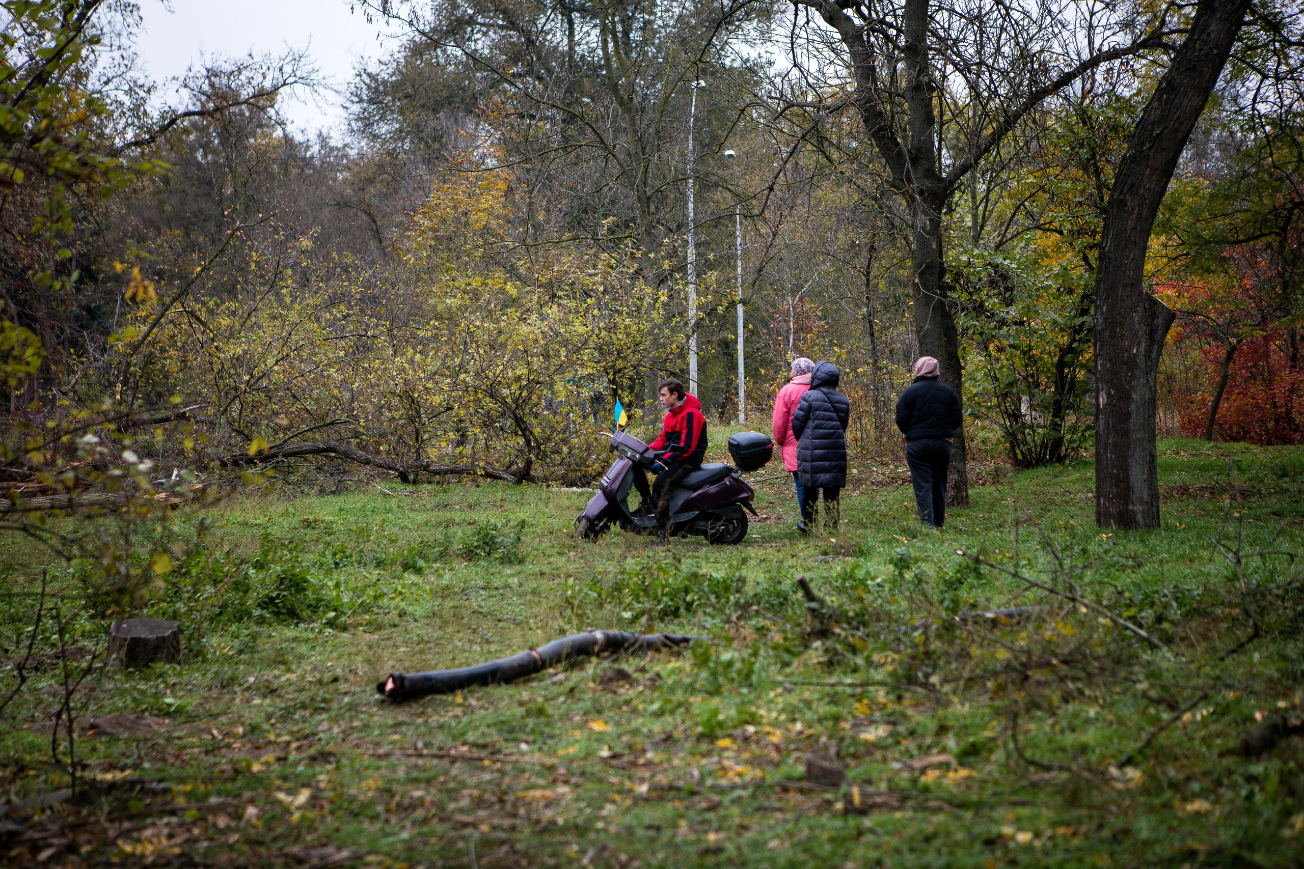 Мій рідний Херсон. Сімейний та Весільний  фотограф Ірина Онищенко