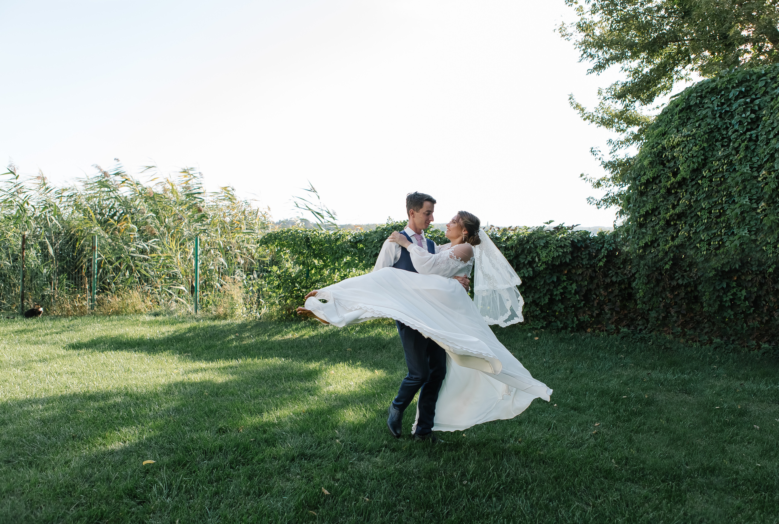 Ірина та Ярослав. Сімейний та Весільний  фотограф Ірина Онищенко