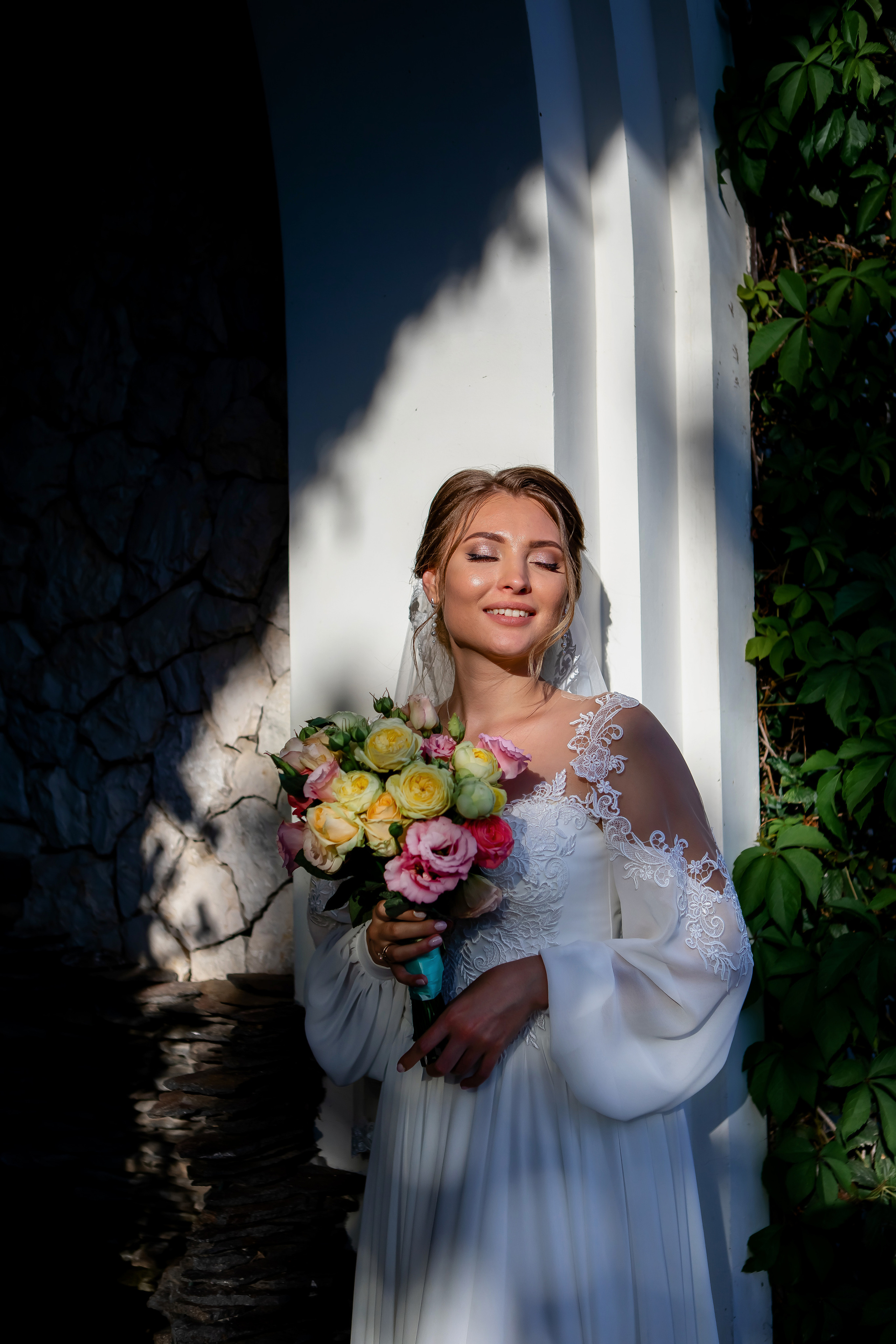 Ірина та Ярослав. Сімейний та Весільний  фотограф Ірина Онищенко