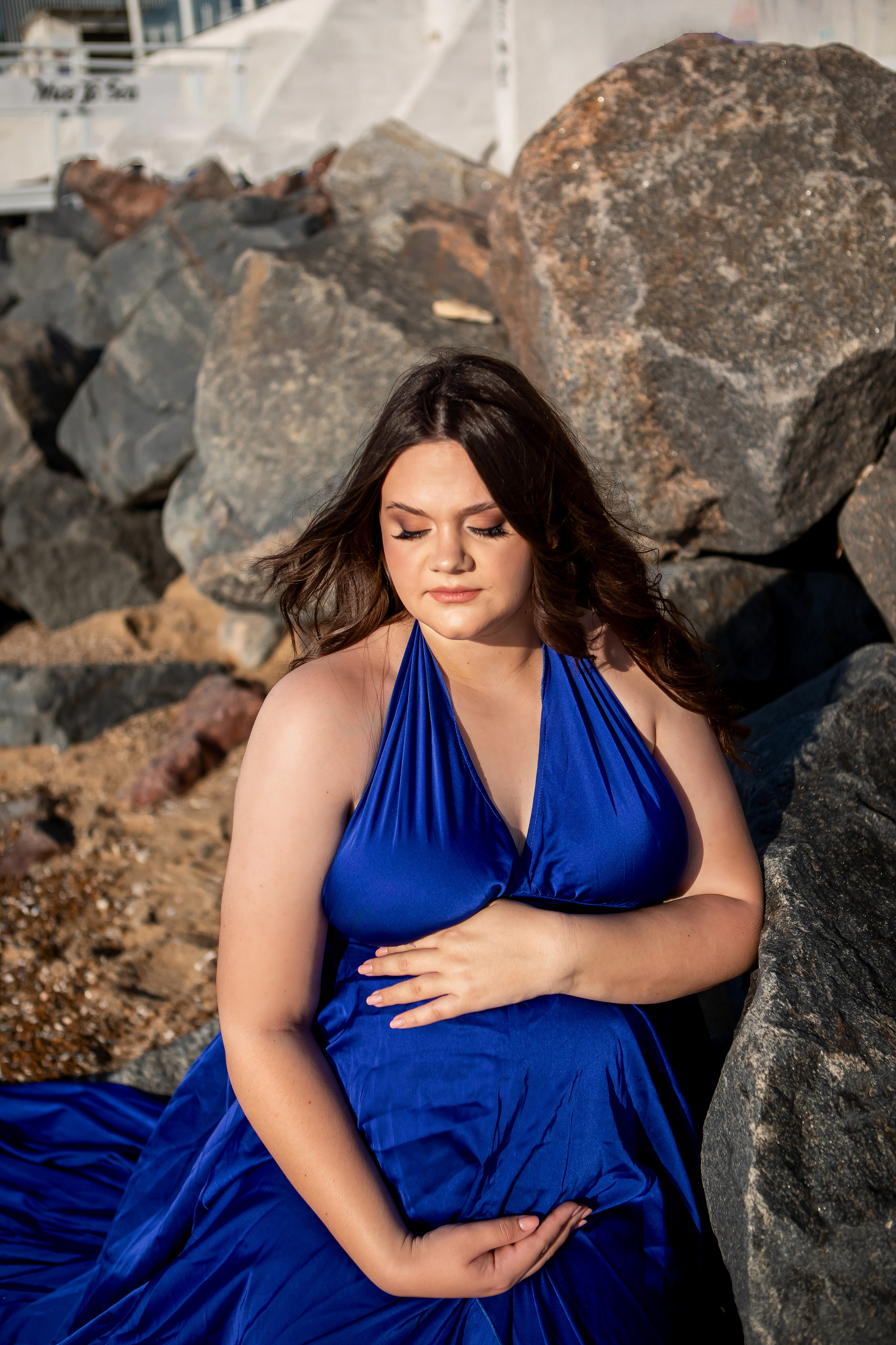 Катя море. Сімейний та Весільний  фотограф Ірина Онищенко