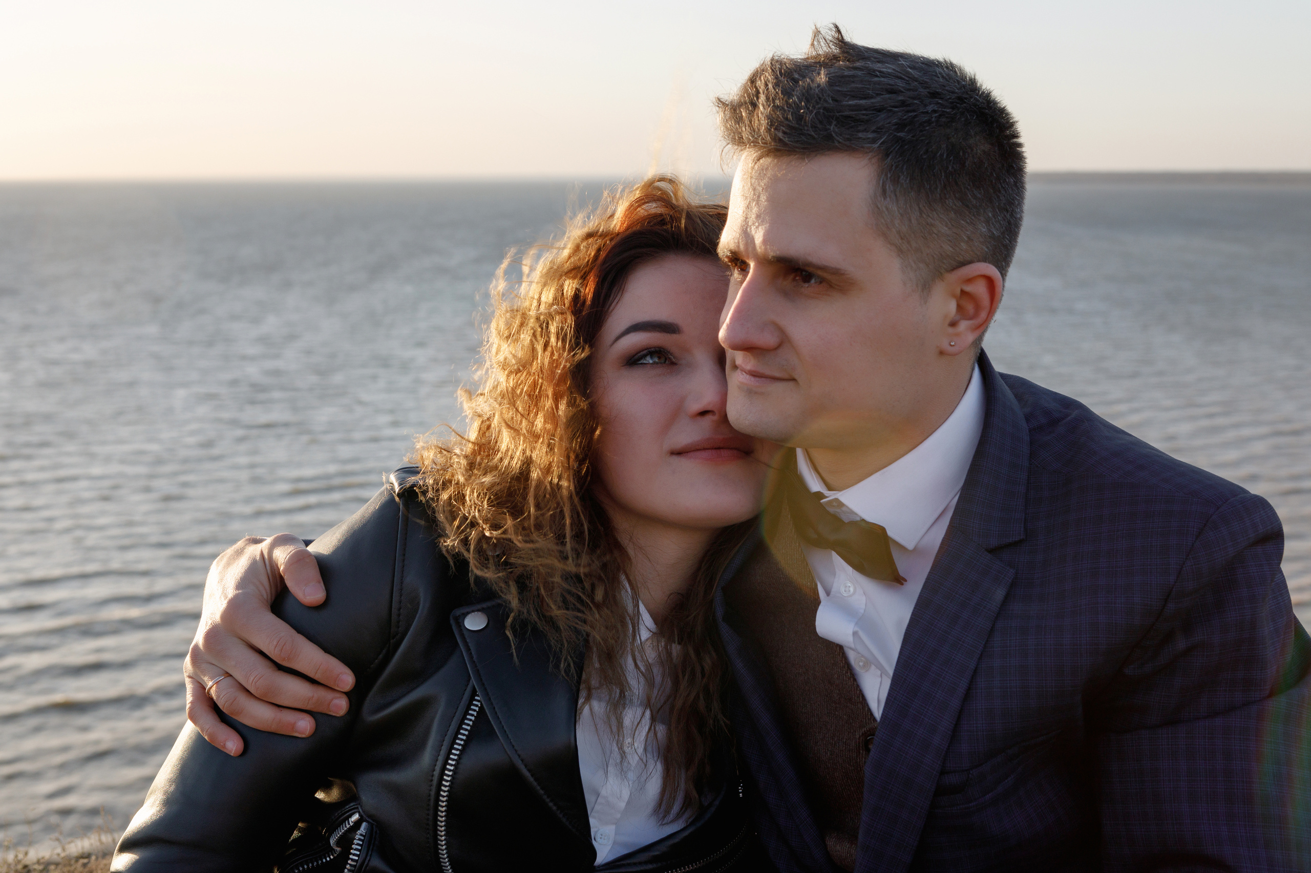 Сьемка Love story. Сімейний та Весільний  фотограф Ірина Онищенко