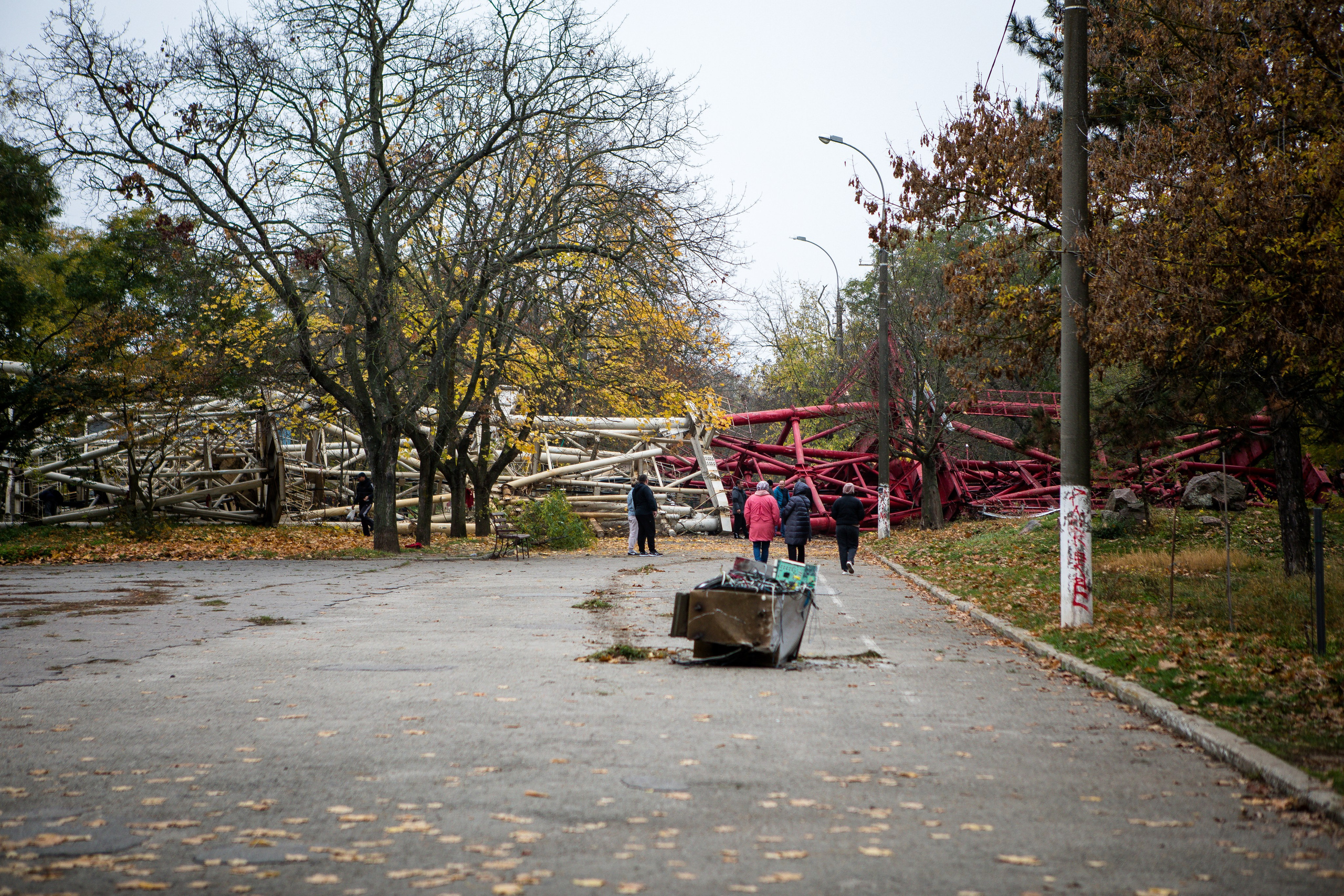 Мій рідний Херсон. Сімейний та Весільний  фотограф Ірина Онищенко