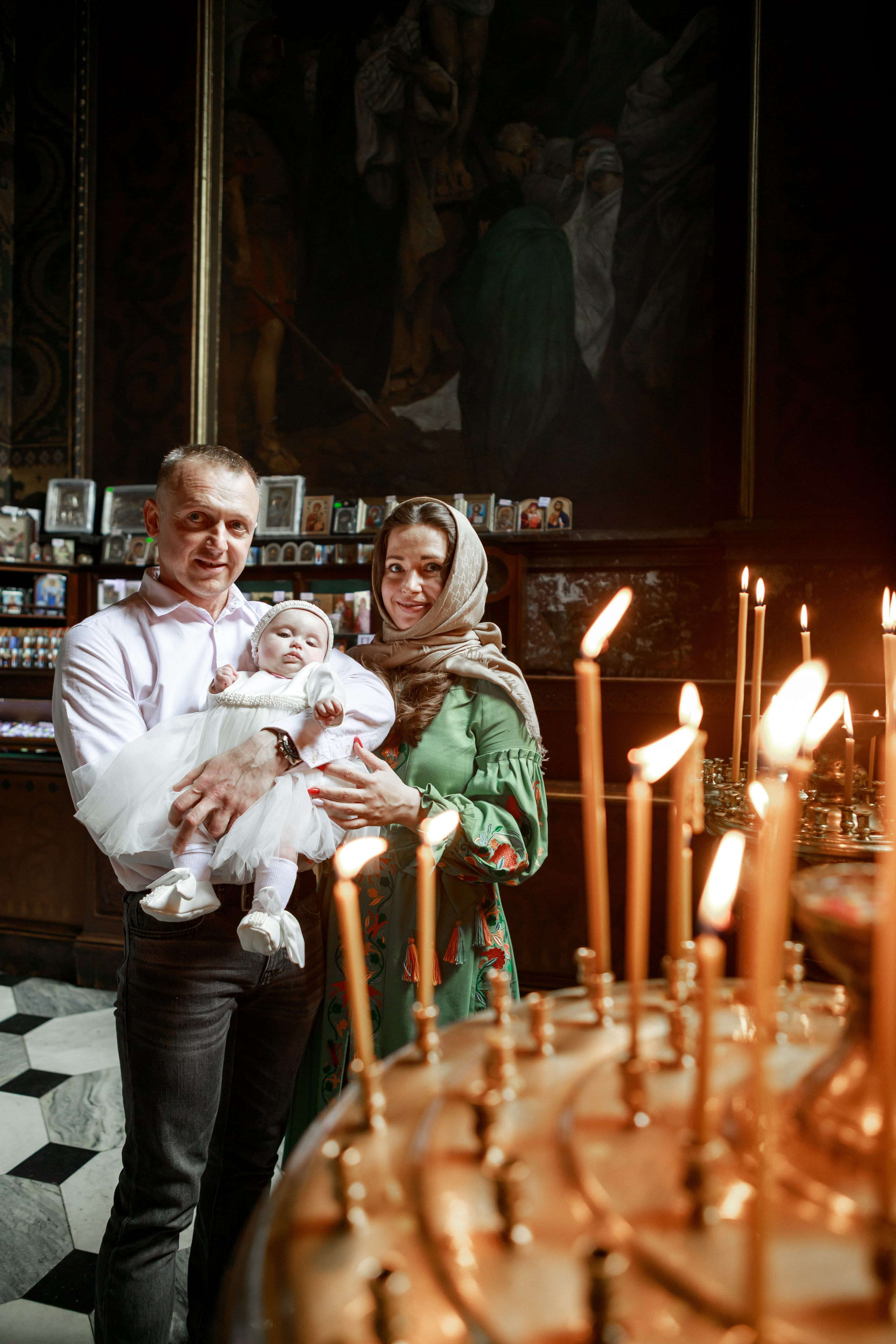 Евеліна. Сімейний та Весільний  фотограф Ірина Онищенко