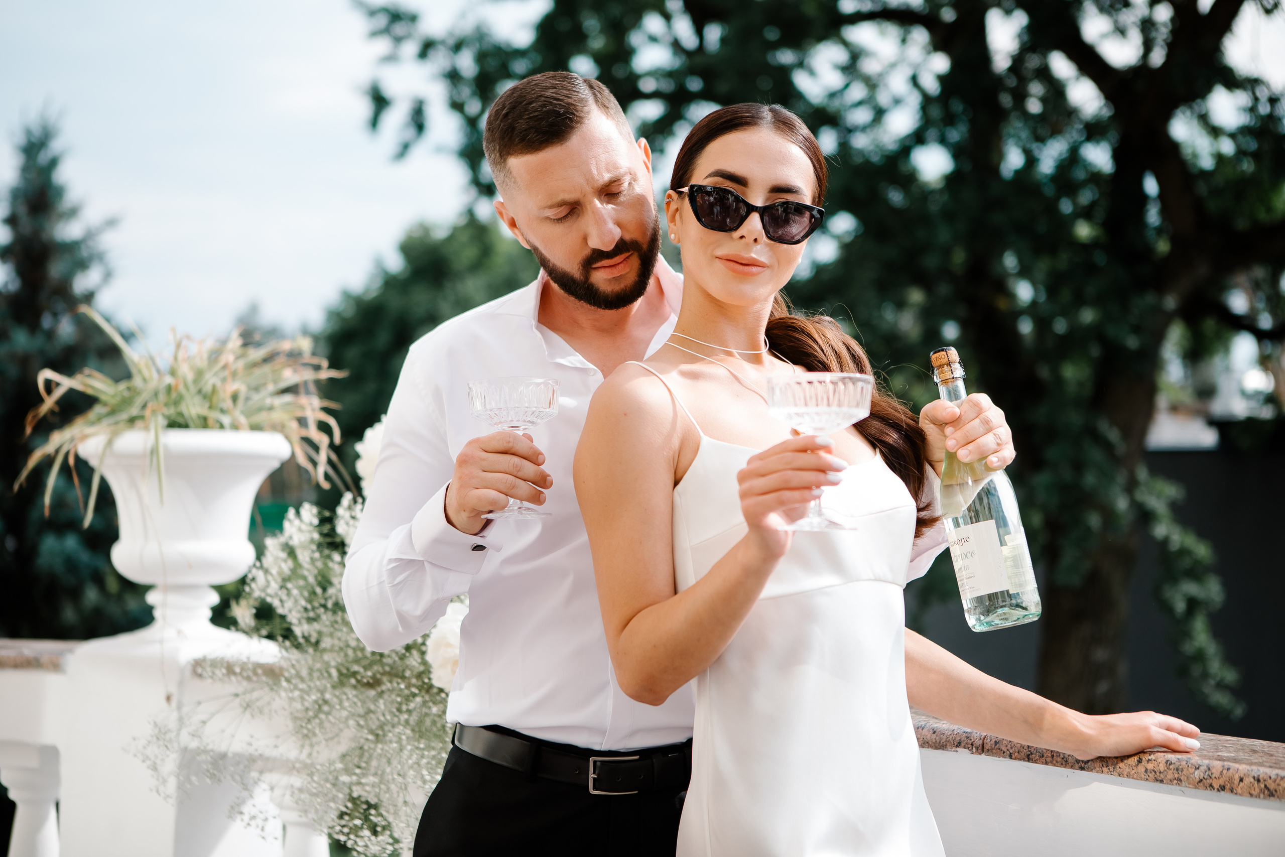 Киів Олег та Олена. Сімейний та Весільний  фотограф Ірина Онищенко