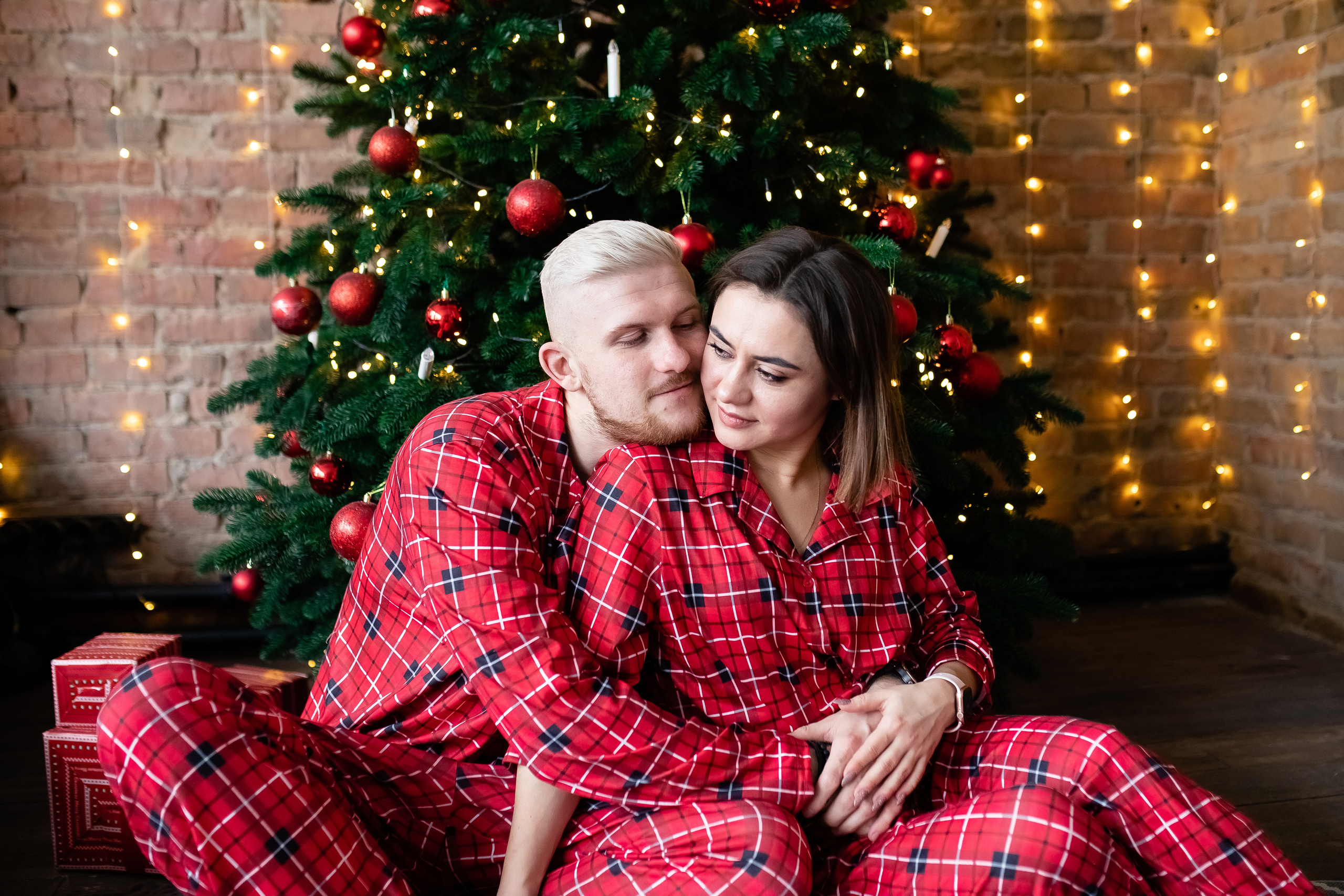 Фотосесія у піжамах. Сімейний та Весільний  фотограф Ірина Онищенко