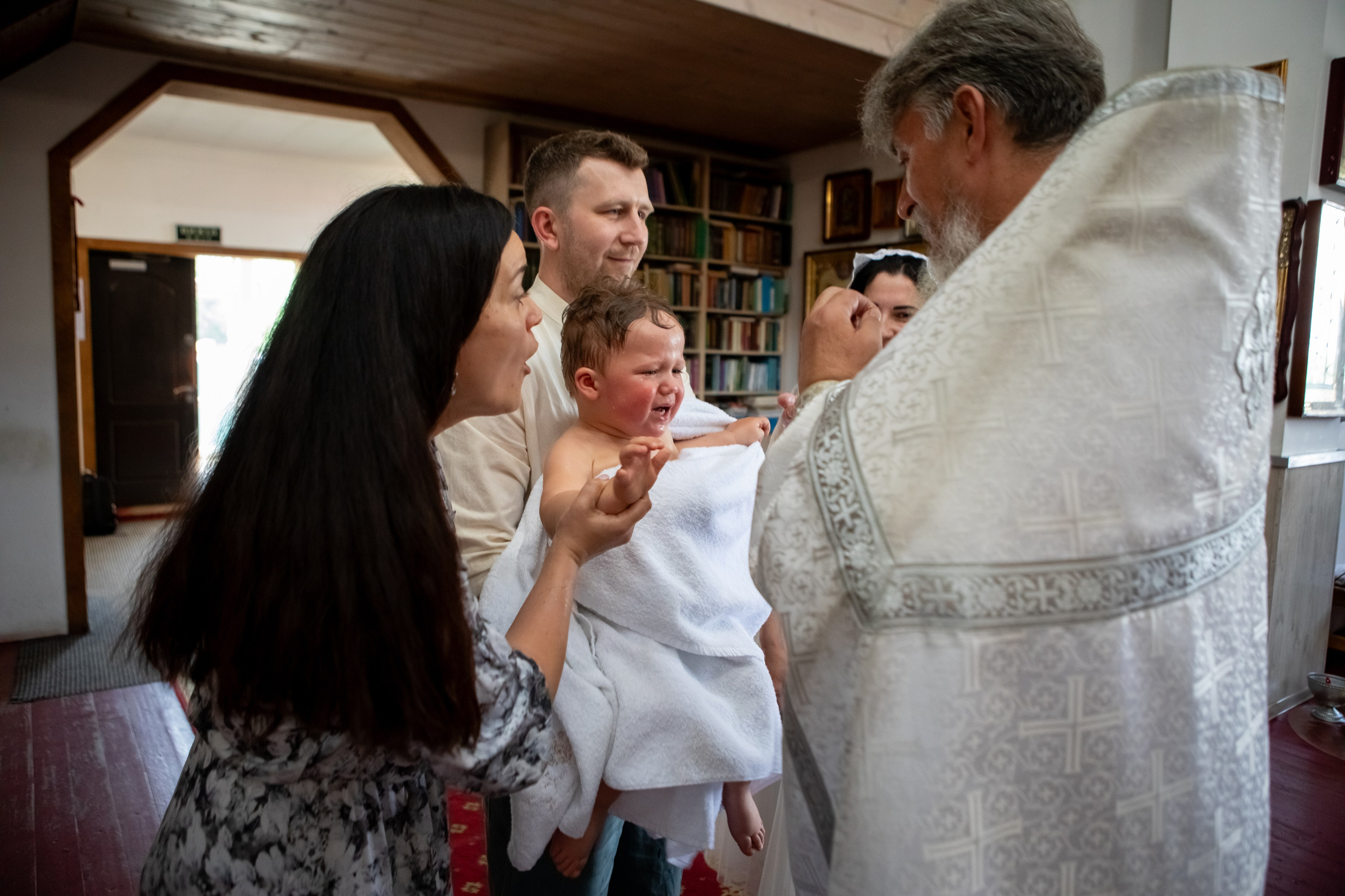 Вадім. Сімейний та Весільний  фотограф Ірина Онищенко