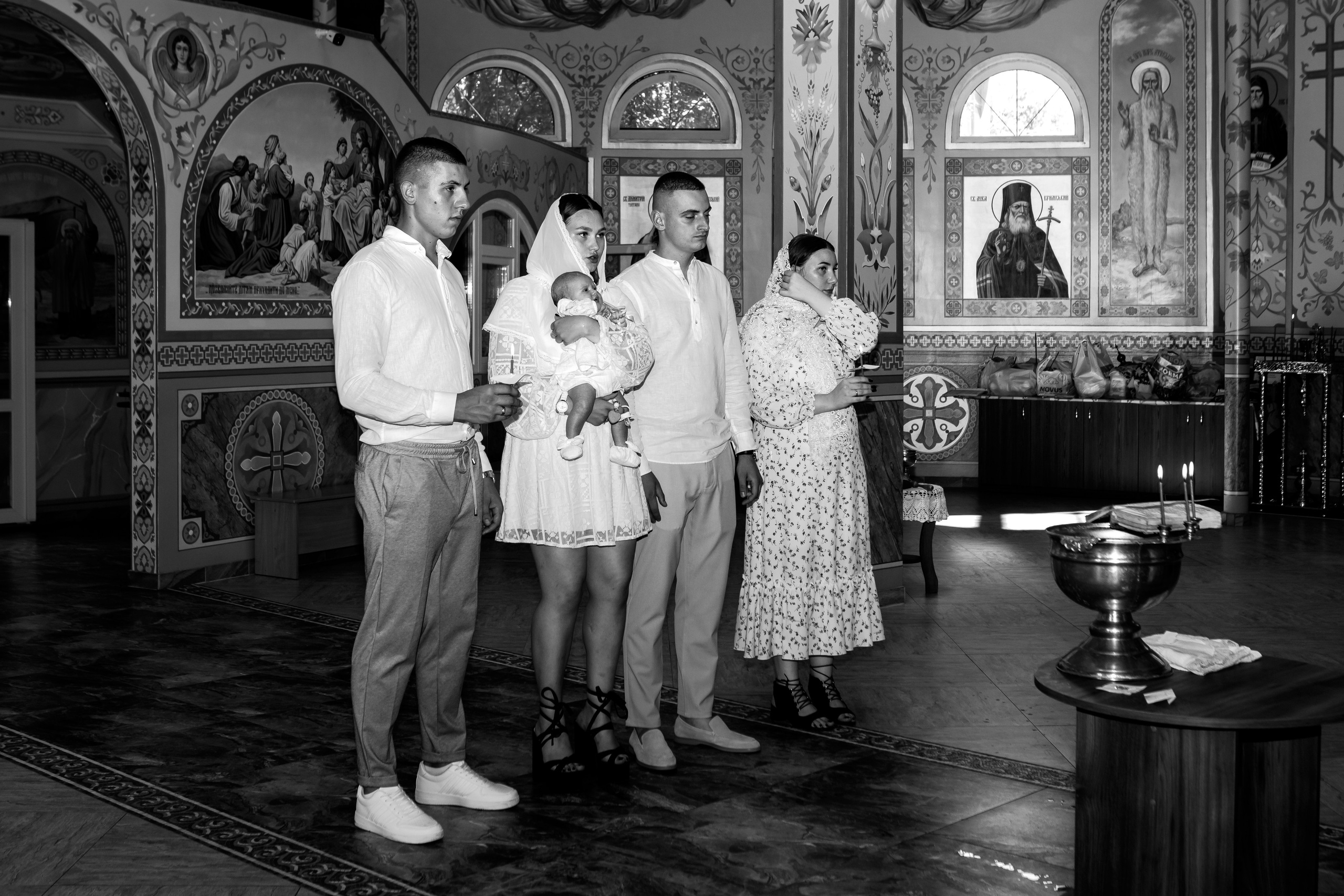 Олівія. Сімейний та Весільний  фотограф Ірина Онищенко