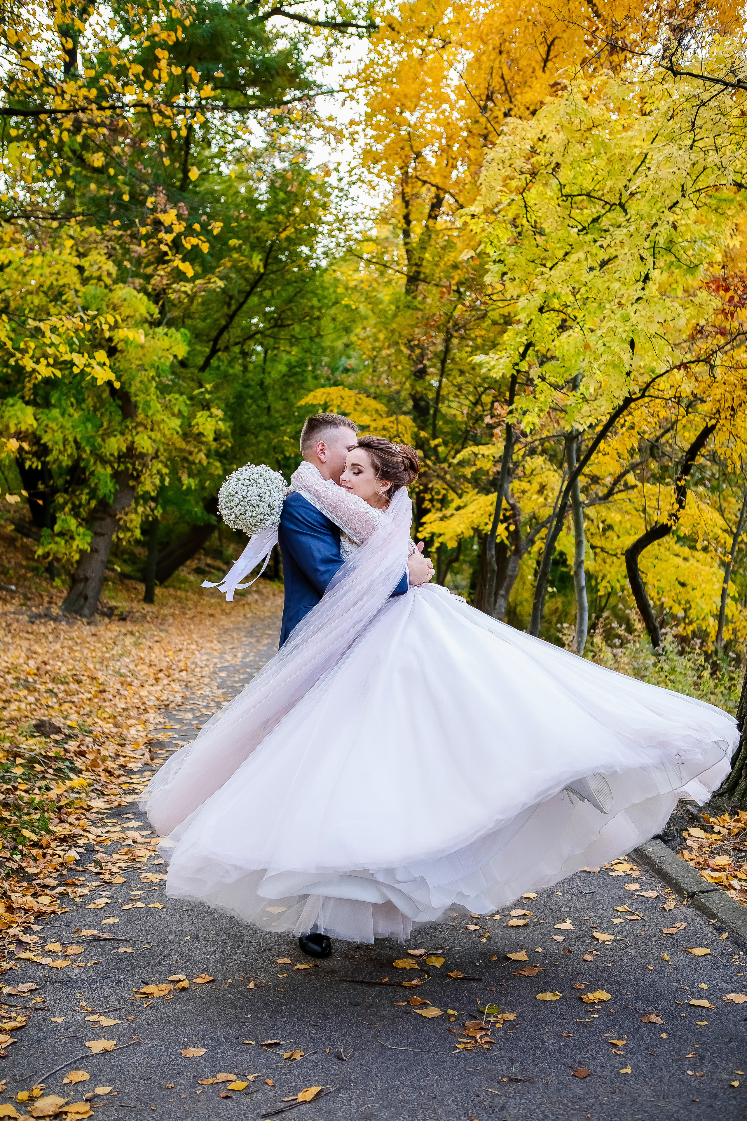 Наталія та Андрей. Сімейний та Весільний  фотограф Ірина Онищенко