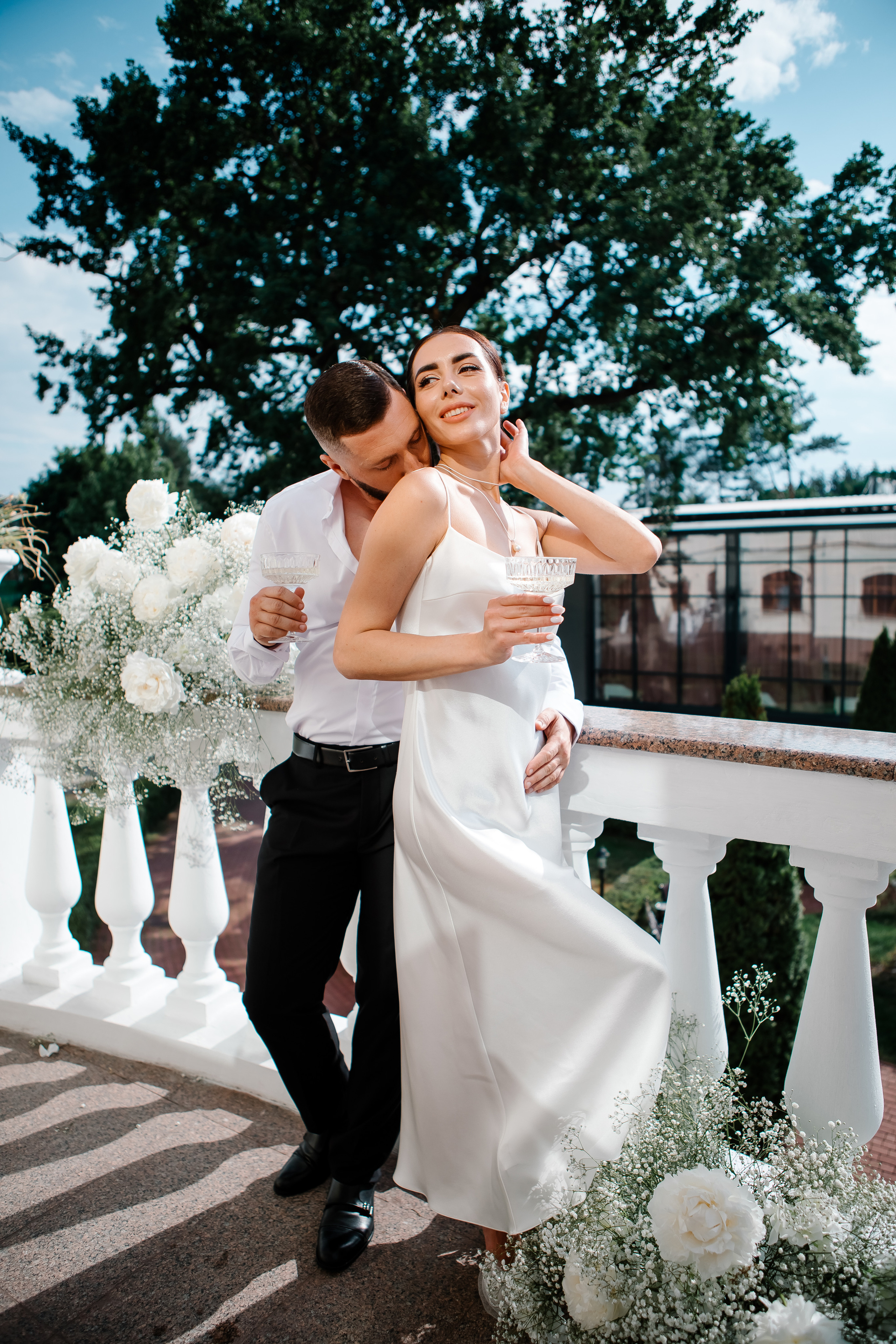 Киів Олег та Олена. Сімейний та Весільний  фотограф Ірина Онищенко