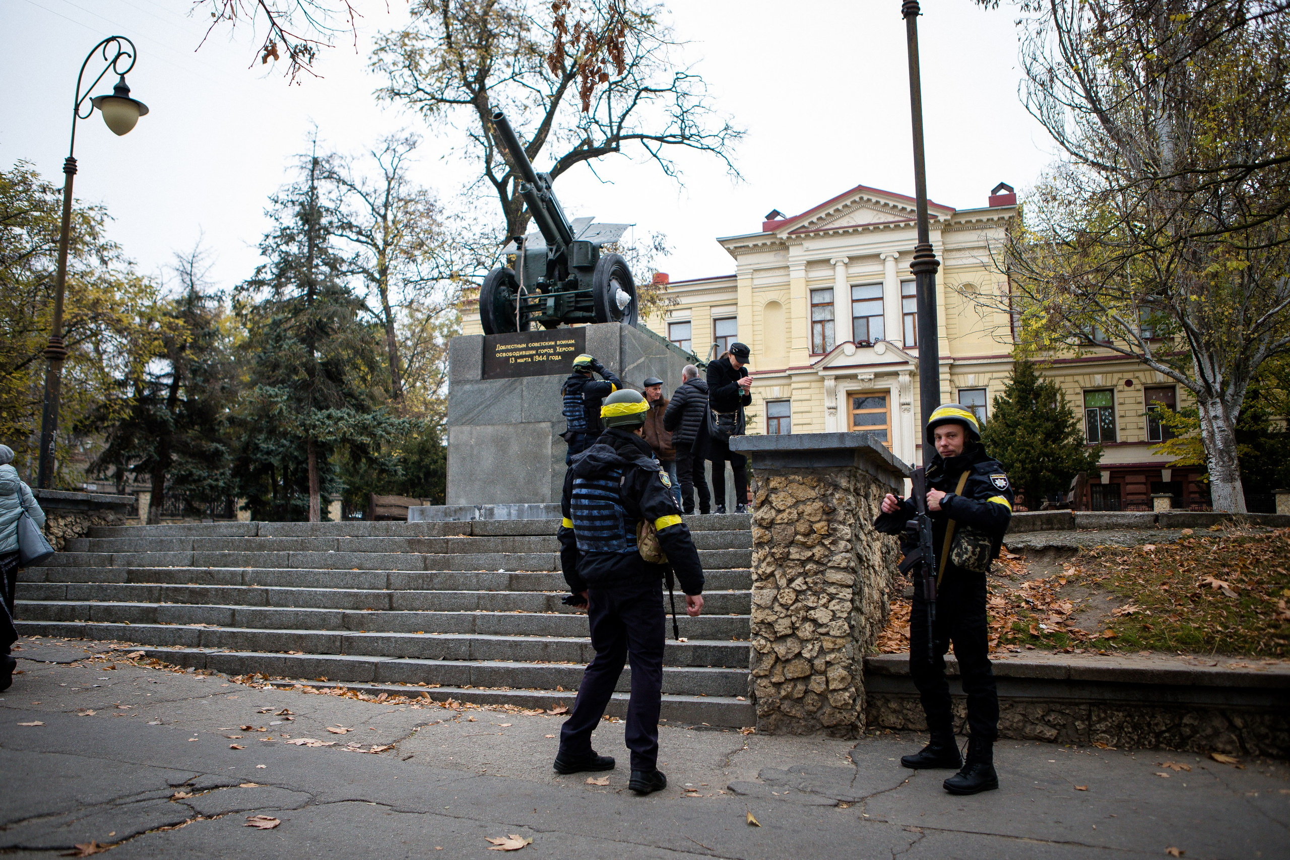 Мій рідний Херсон. Сімейний та Весільний  фотограф Ірина Онищенко