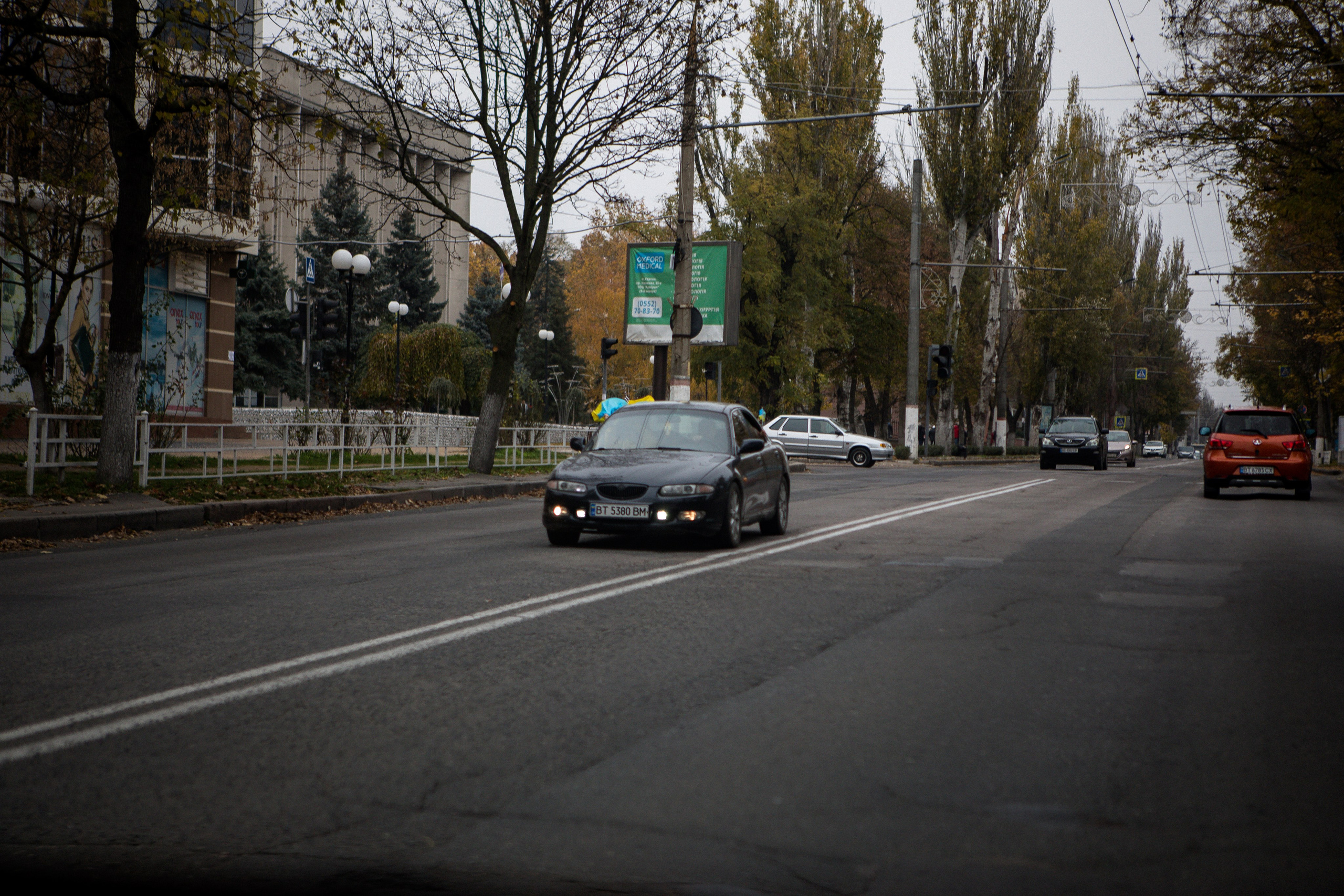 Мій рідний Херсон. Сімейний та Весільний  фотограф Ірина Онищенко
