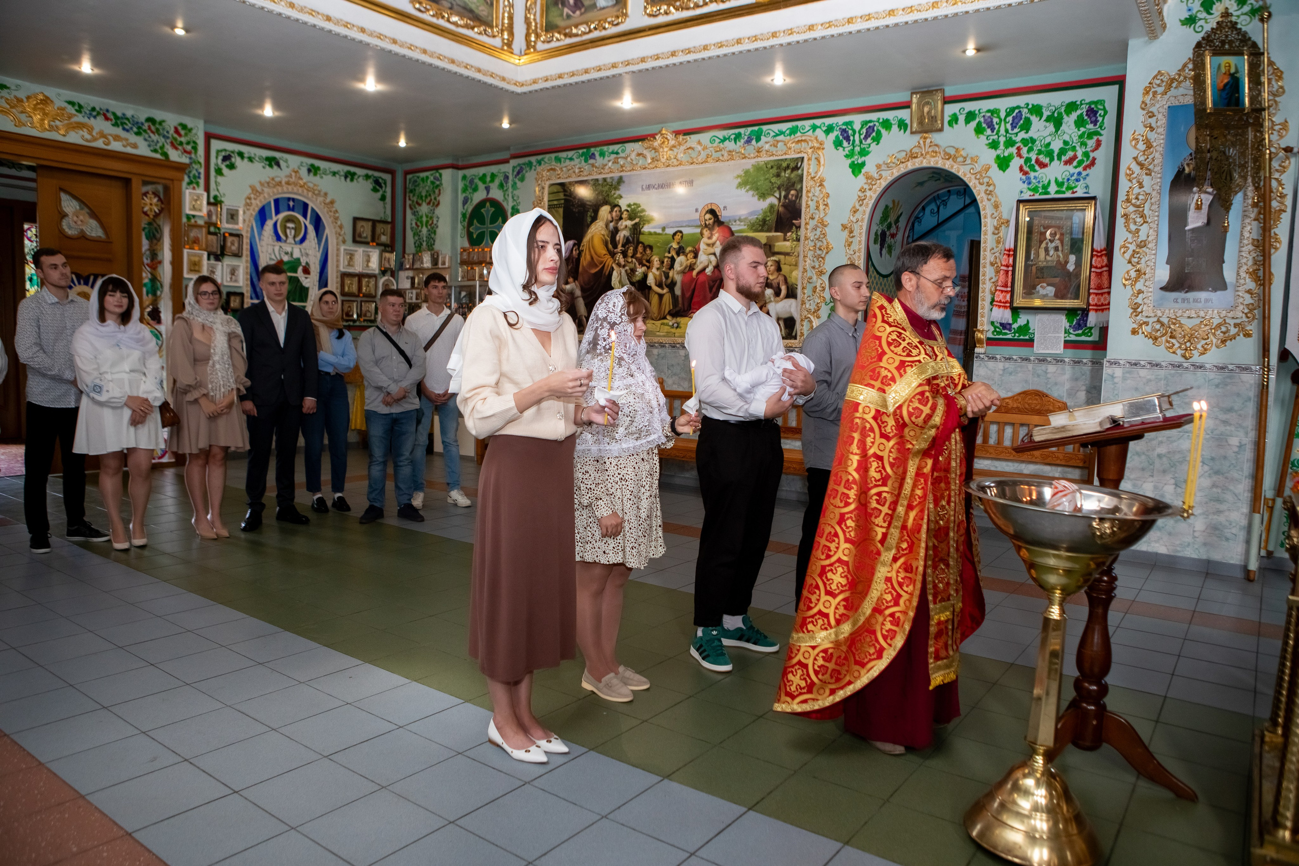 Марк. Сімейний та Весільний  фотограф Ірина Онищенко