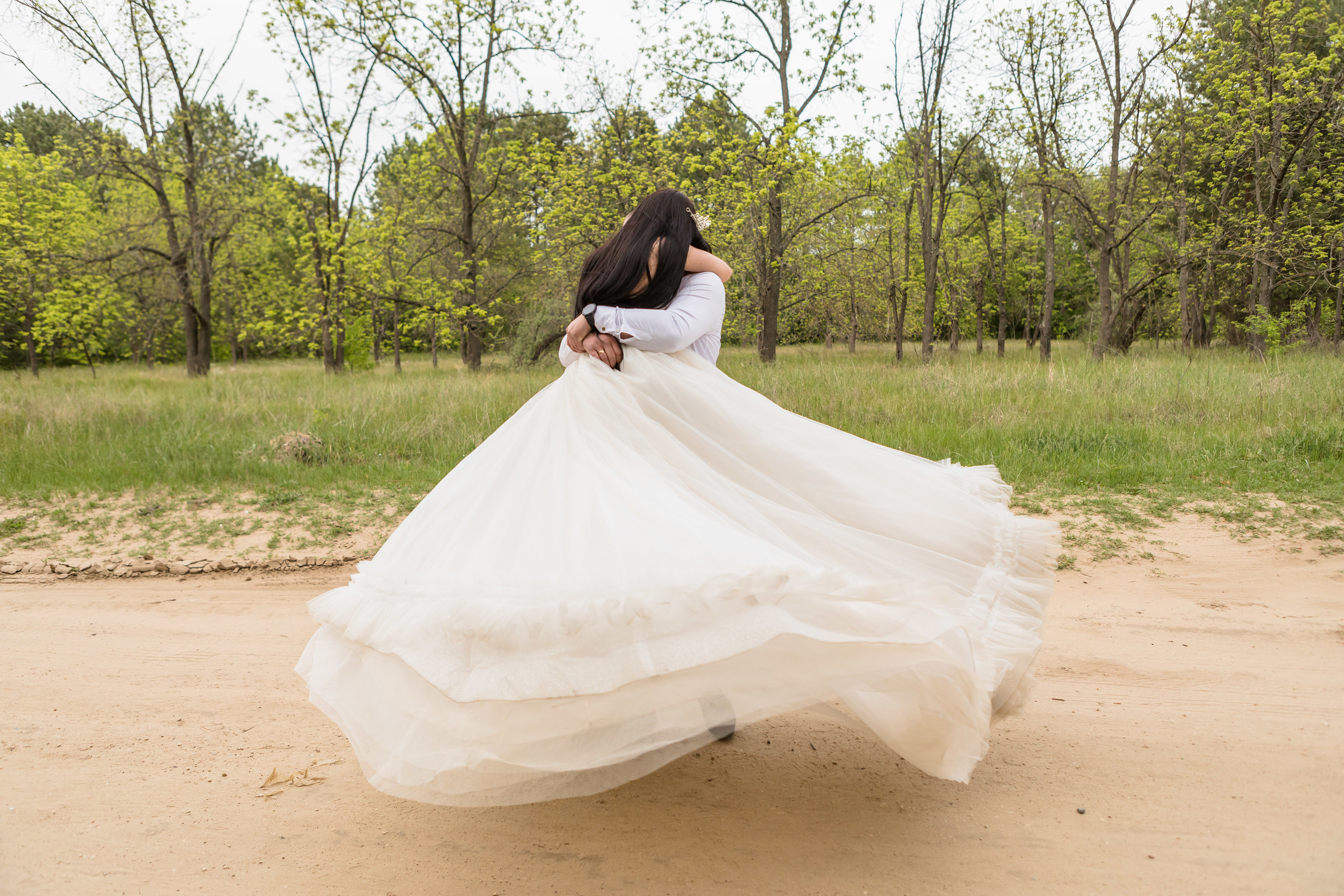 Вместе на всегда. Сімейний та Весільний  фотограф Ірина Онищенко