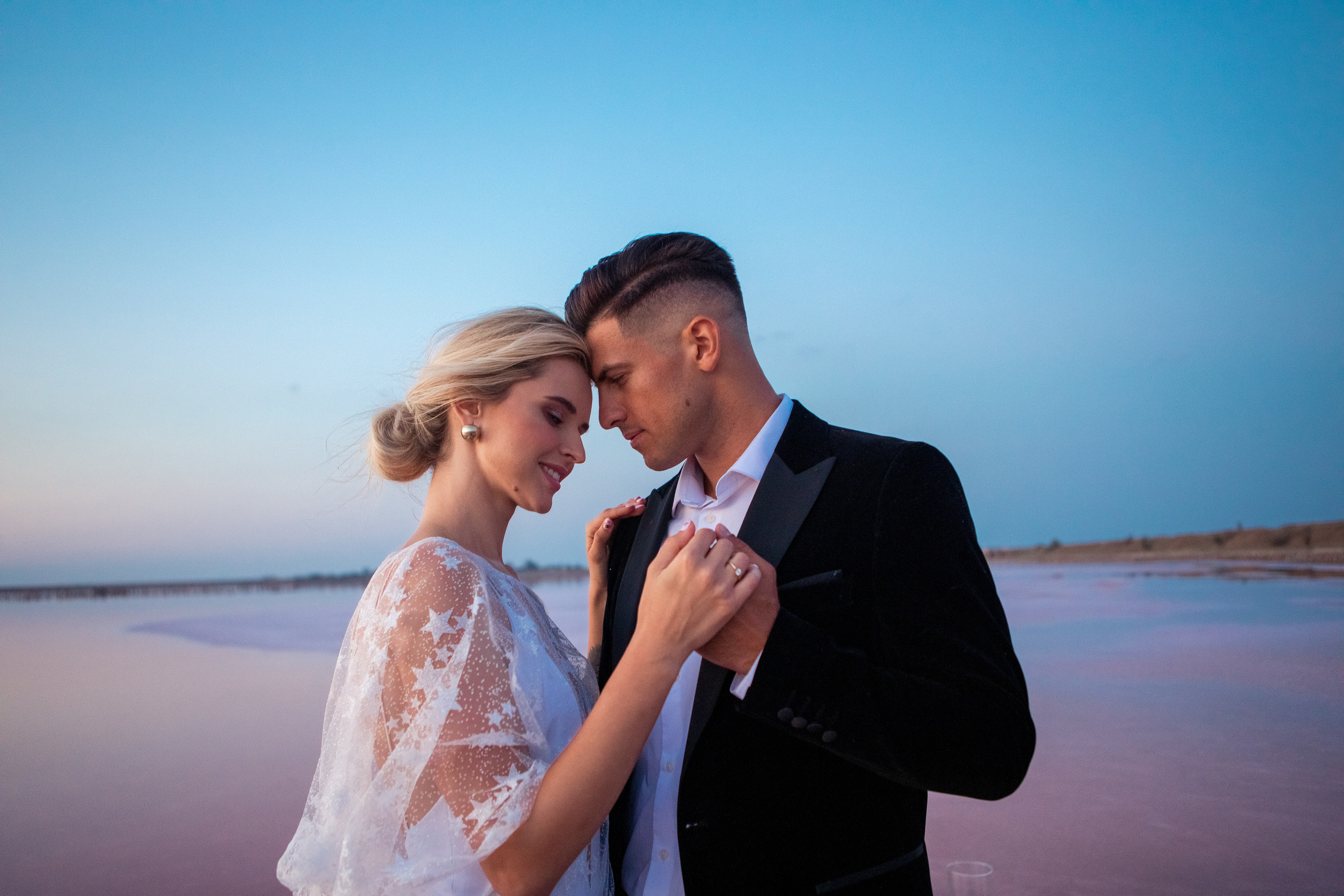 Рожеве озеро. Сімейний та Весільний  фотограф Ірина Онищенко