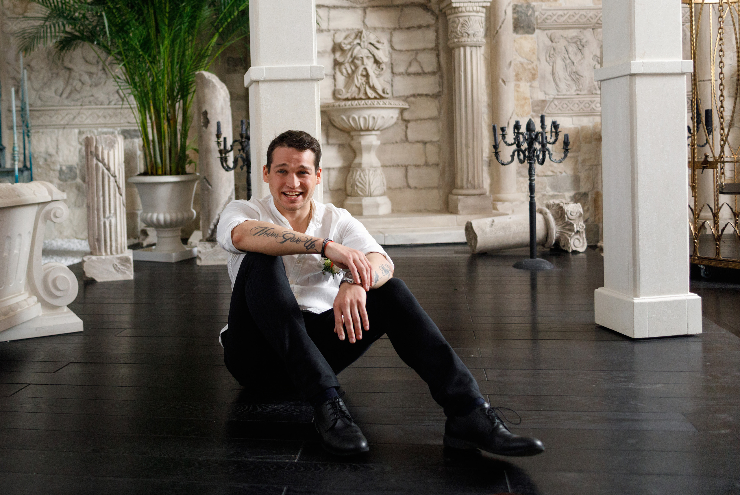 Катя та Денис. Сімейний та Весільний  фотограф Ірина Онищенко