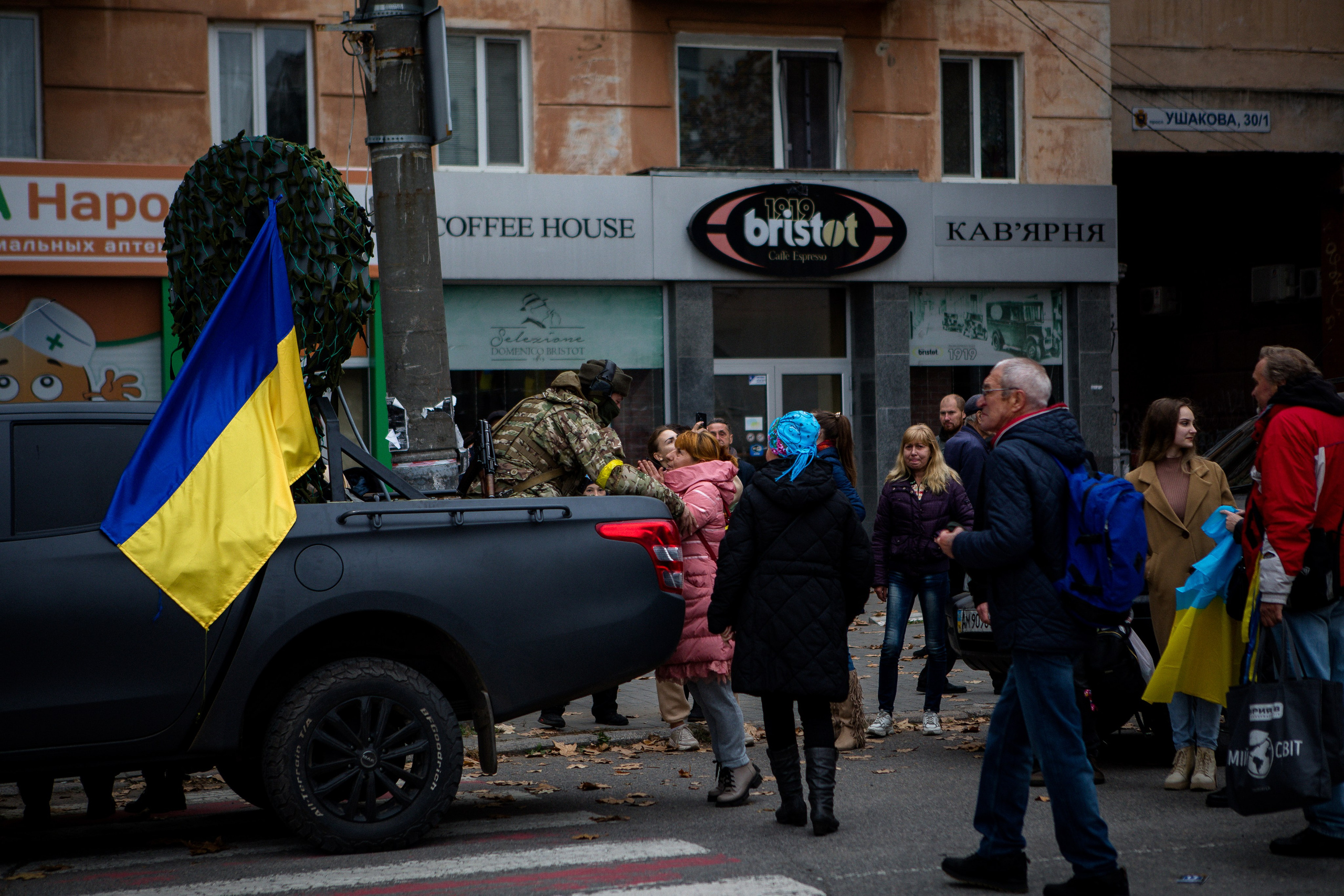 Мій рідний Херсон. Сімейний та Весільний  фотограф Ірина Онищенко