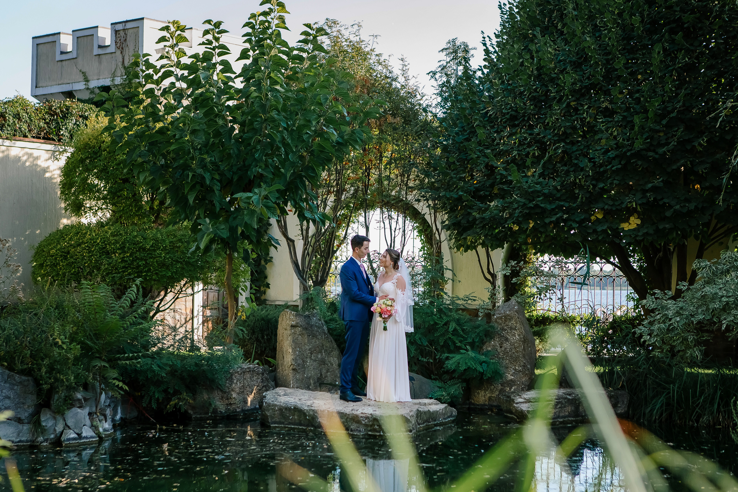 Ірина та Ярослав. Сімейний та Весільний  фотограф Ірина Онищенко