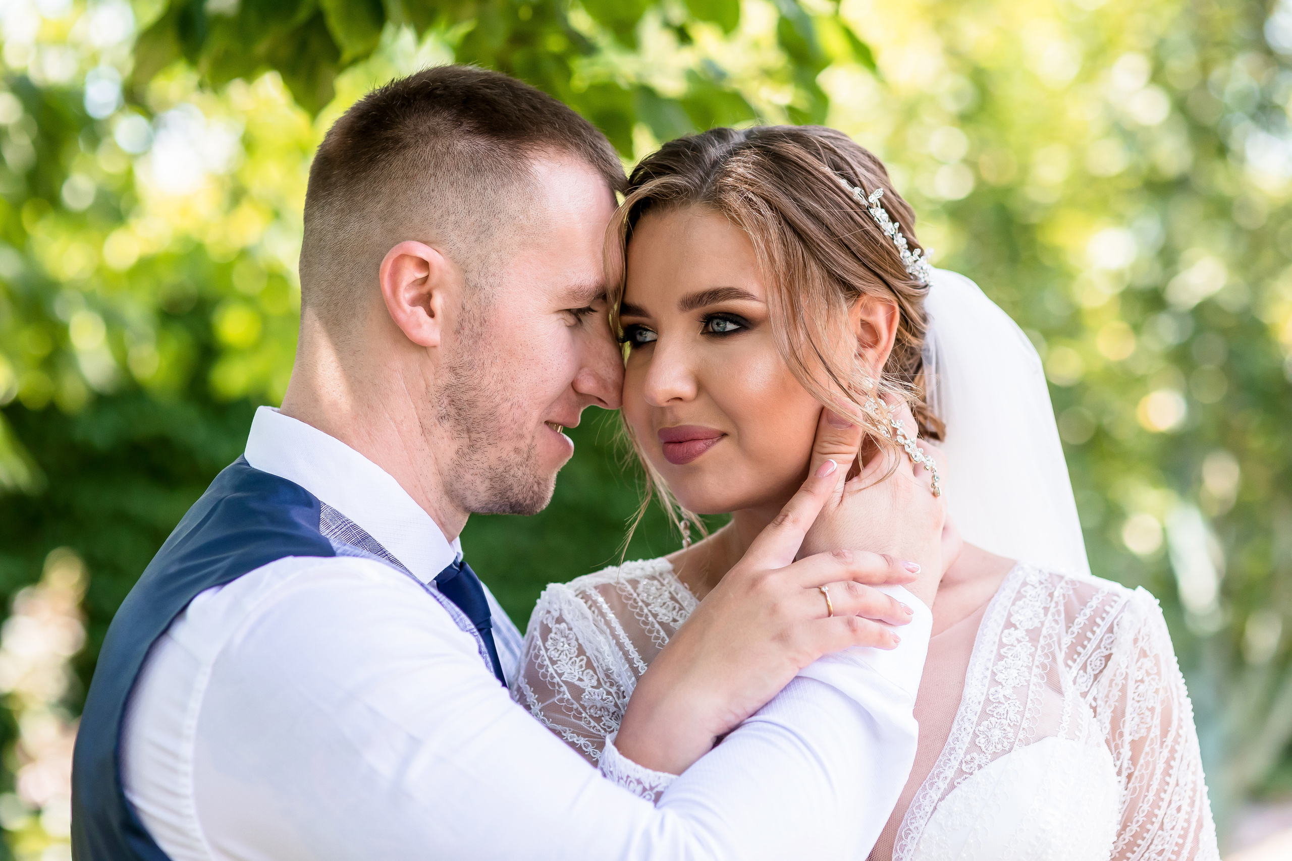 Олег и Вероника. Сімейний та Весільний  фотограф Ірина Онищенко