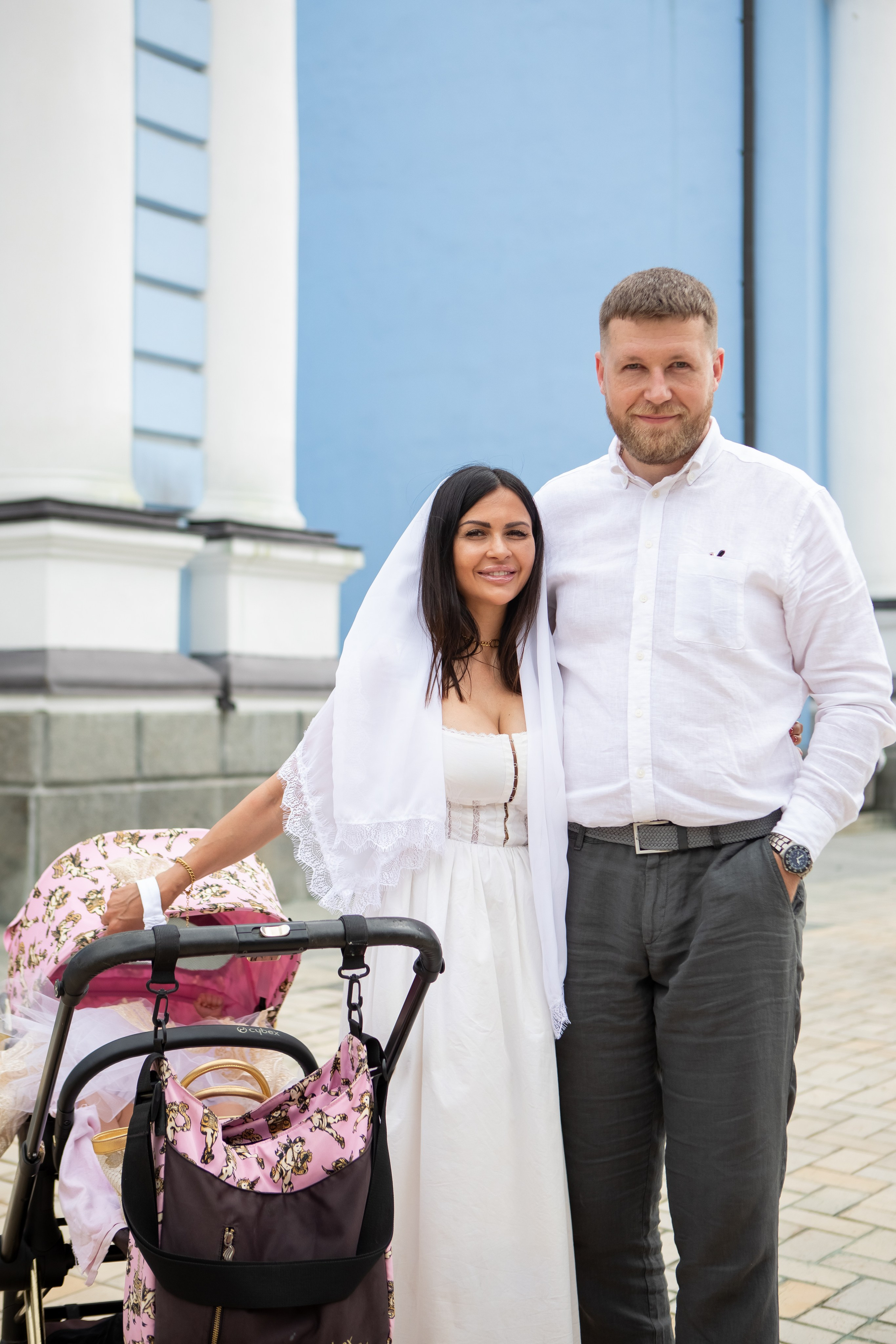 Софія. Сімейний та Весільний  фотограф Ірина Онищенко