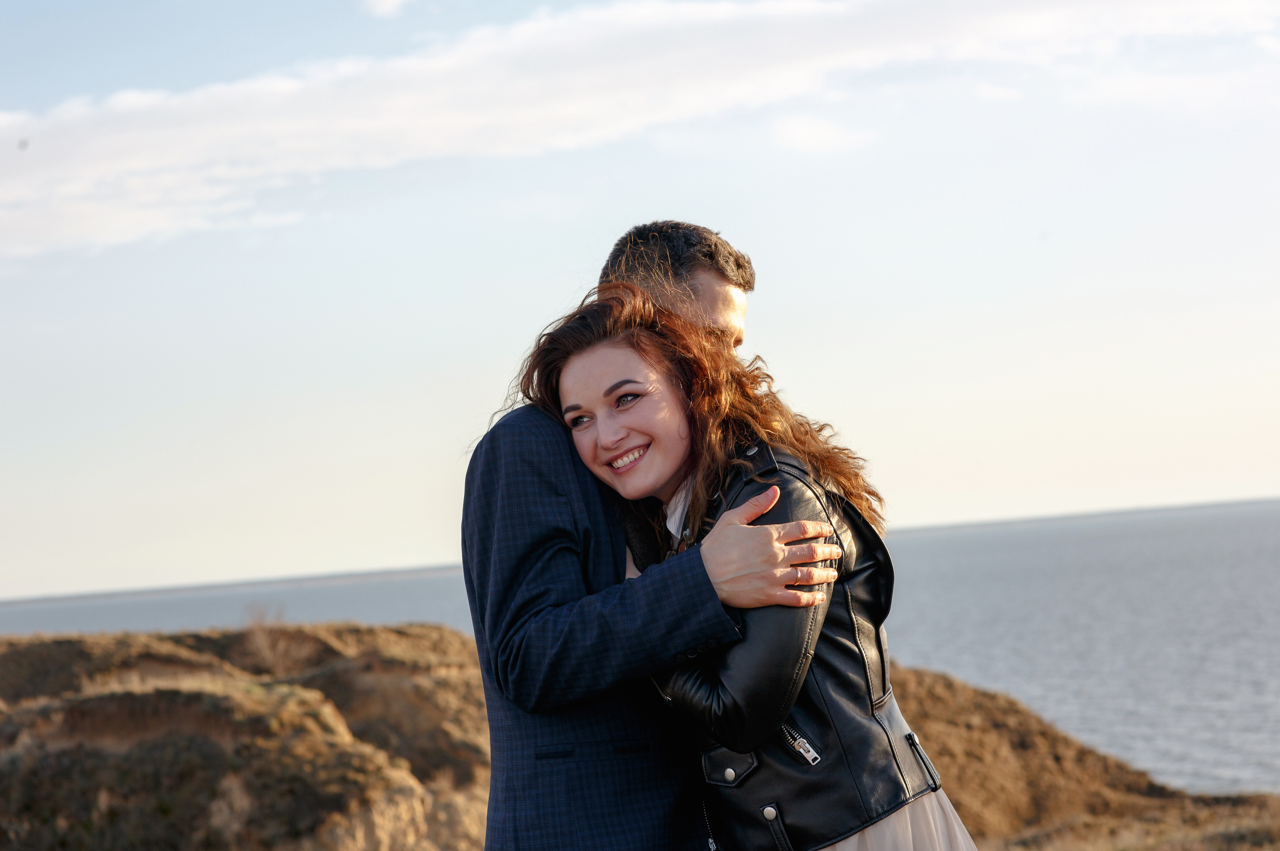 Сьемка Love story. Сімейний та Весільний  фотограф Ірина Онищенко