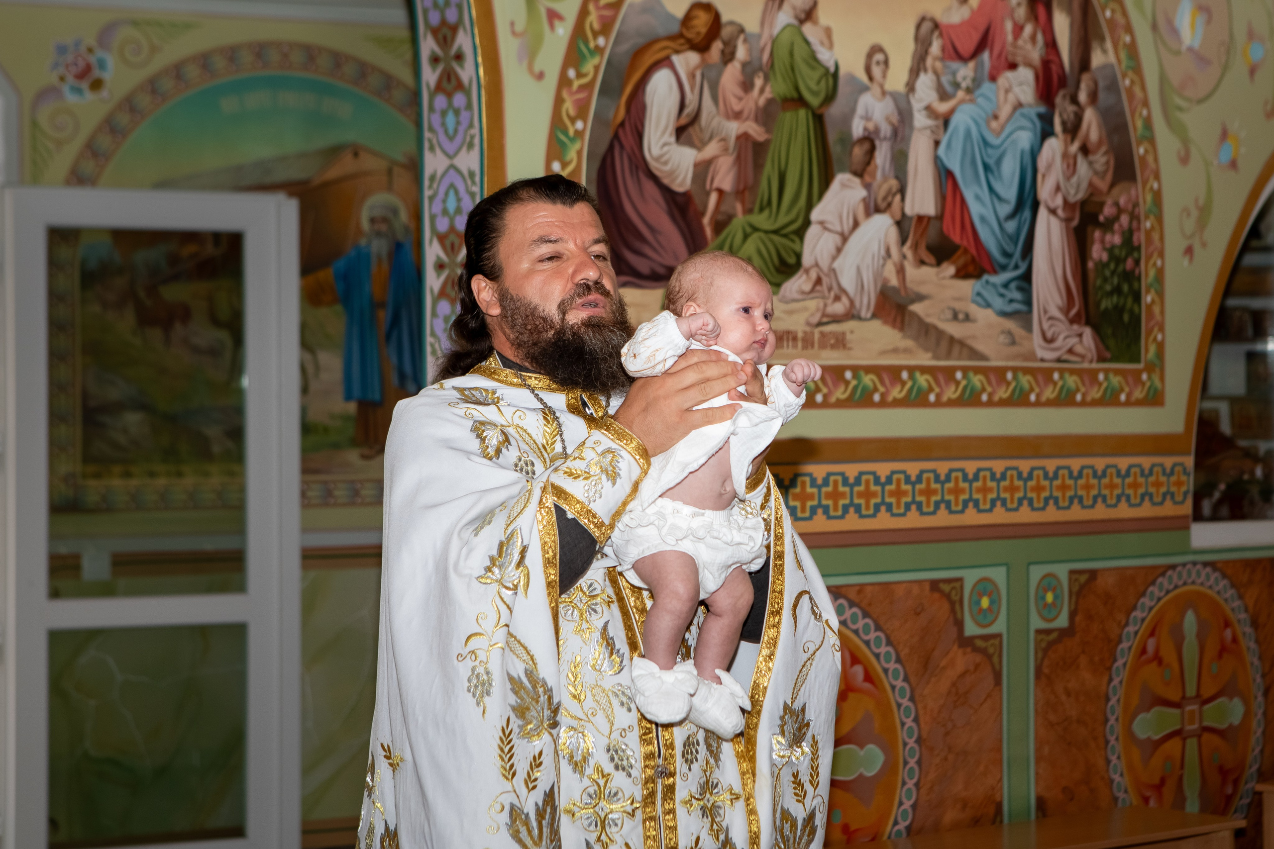 Олівія. Сімейний та Весільний  фотограф Ірина Онищенко