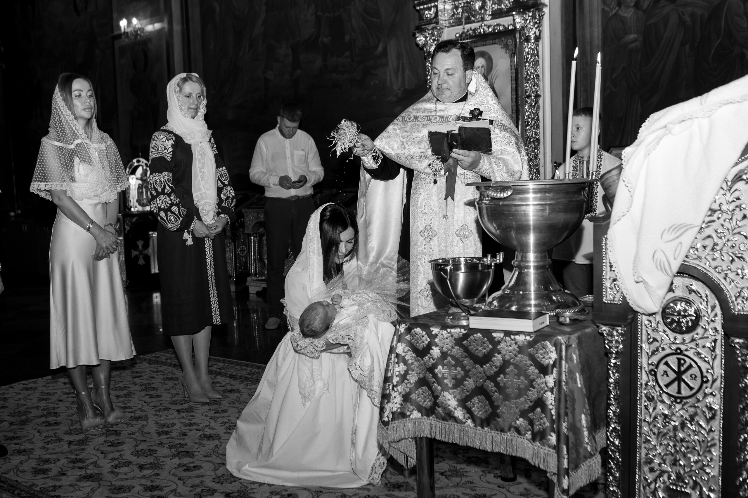 Софія. Сімейний та Весільний  фотограф Ірина Онищенко