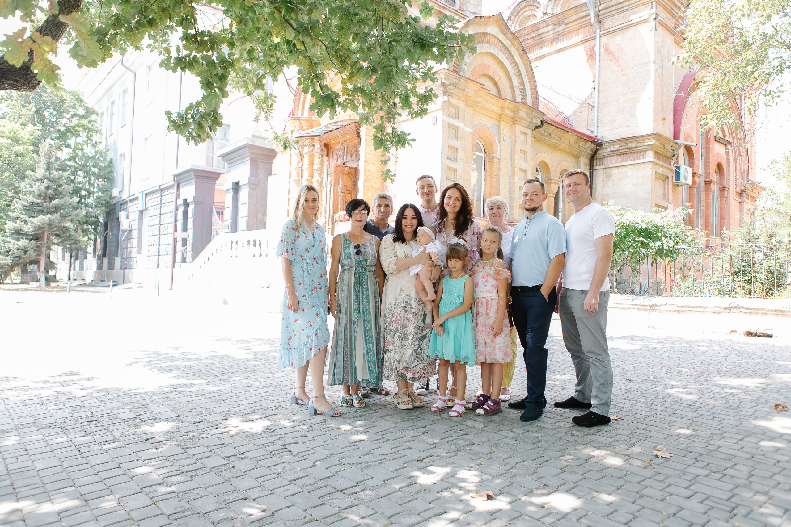 Ева. Сімейний та Весільний  фотограф Ірина Онищенко