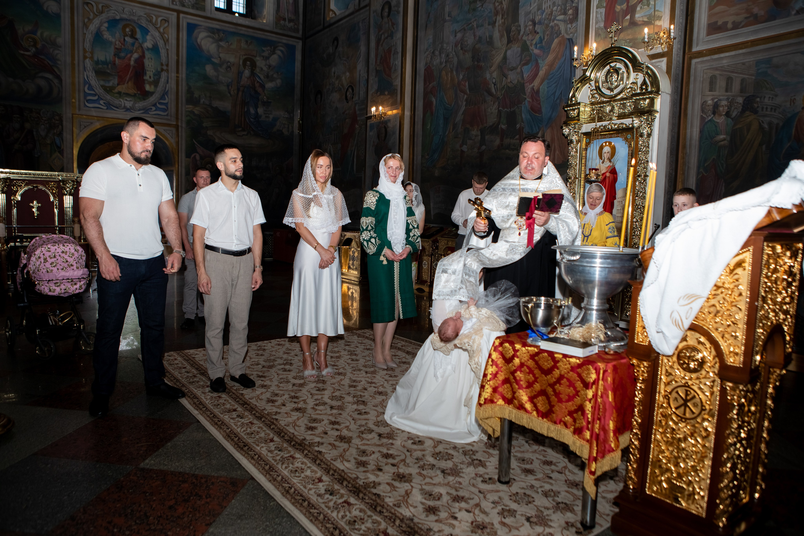 Софія. Сімейний та Весільний  фотограф Ірина Онищенко