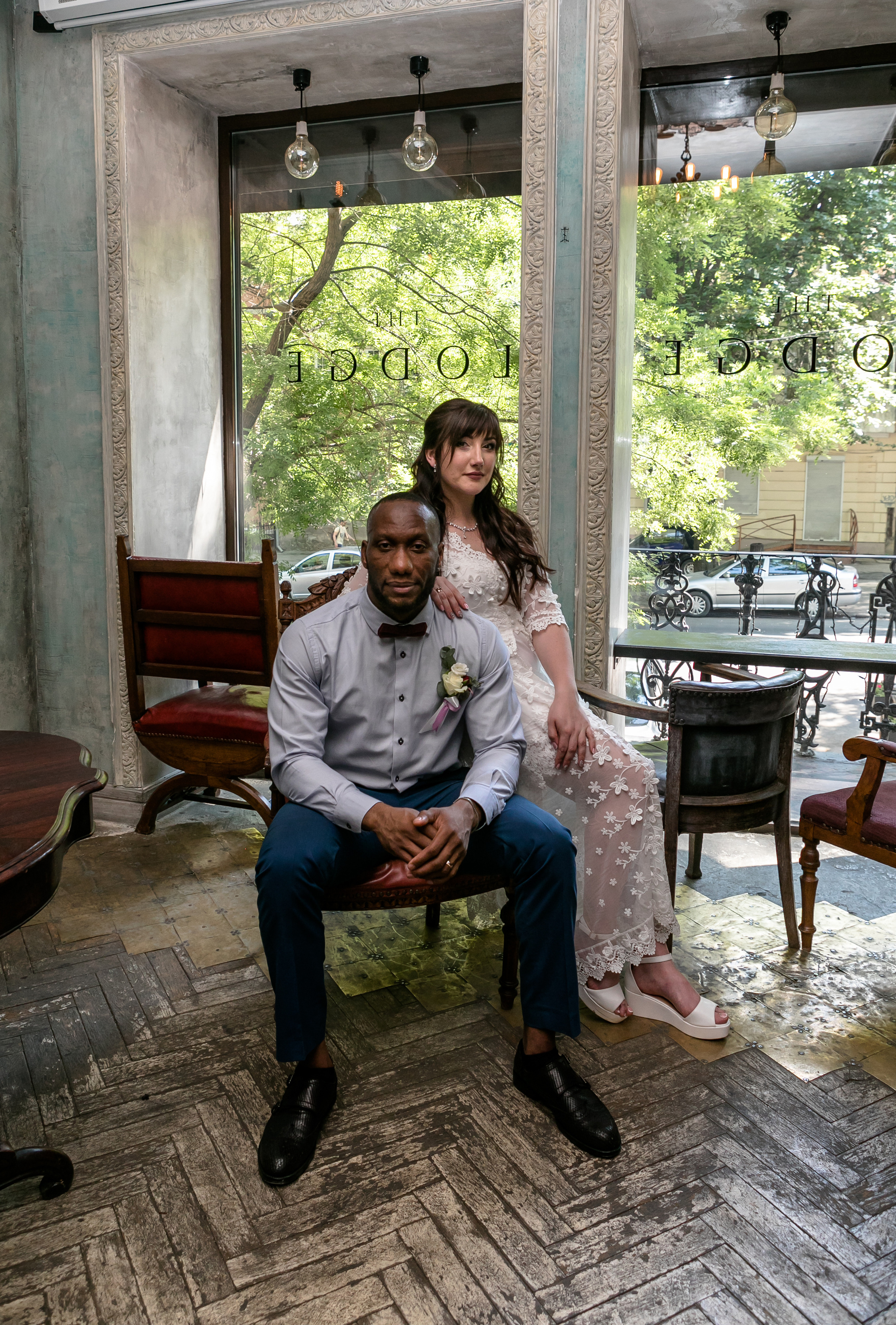 Ірина та Зії. Сімейний та Весільний  фотограф Ірина Онищенко