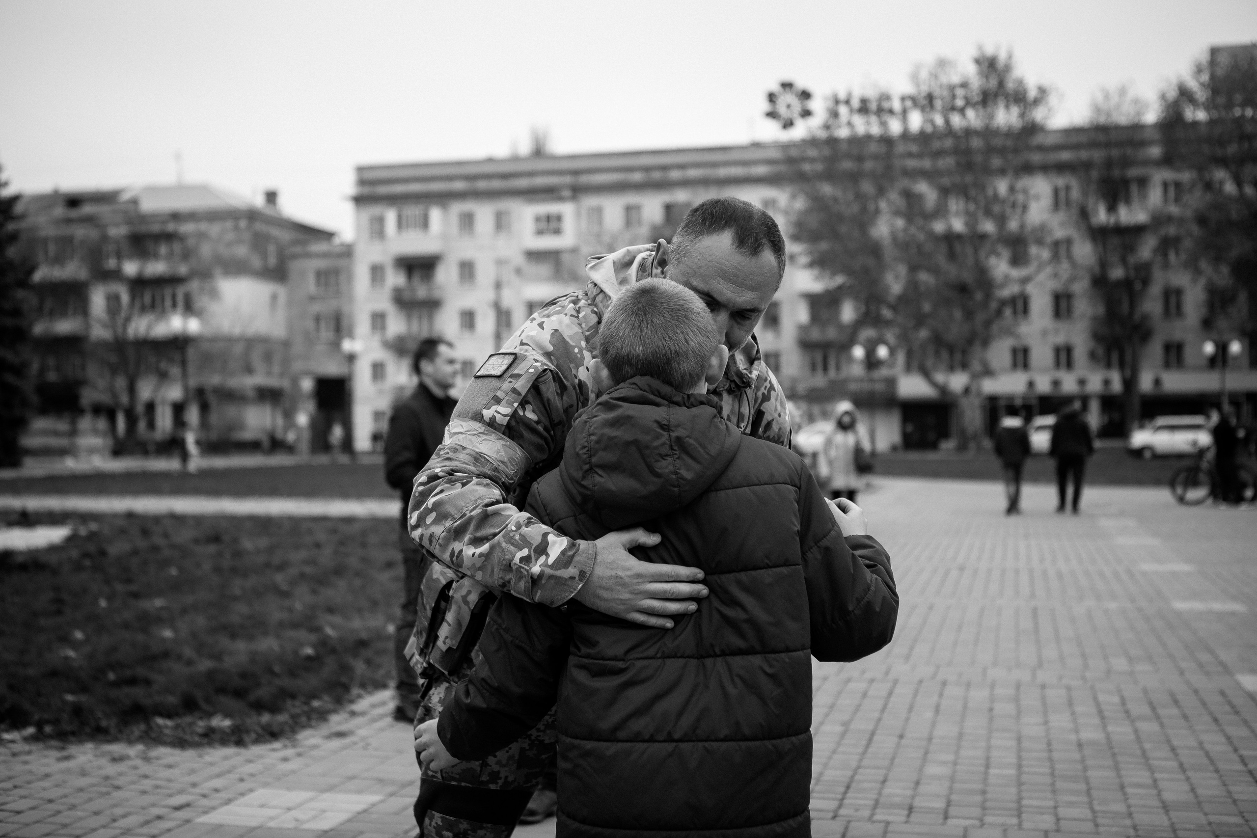 Мій рідний Херсон. Сімейний та Весільний  фотограф Ірина Онищенко