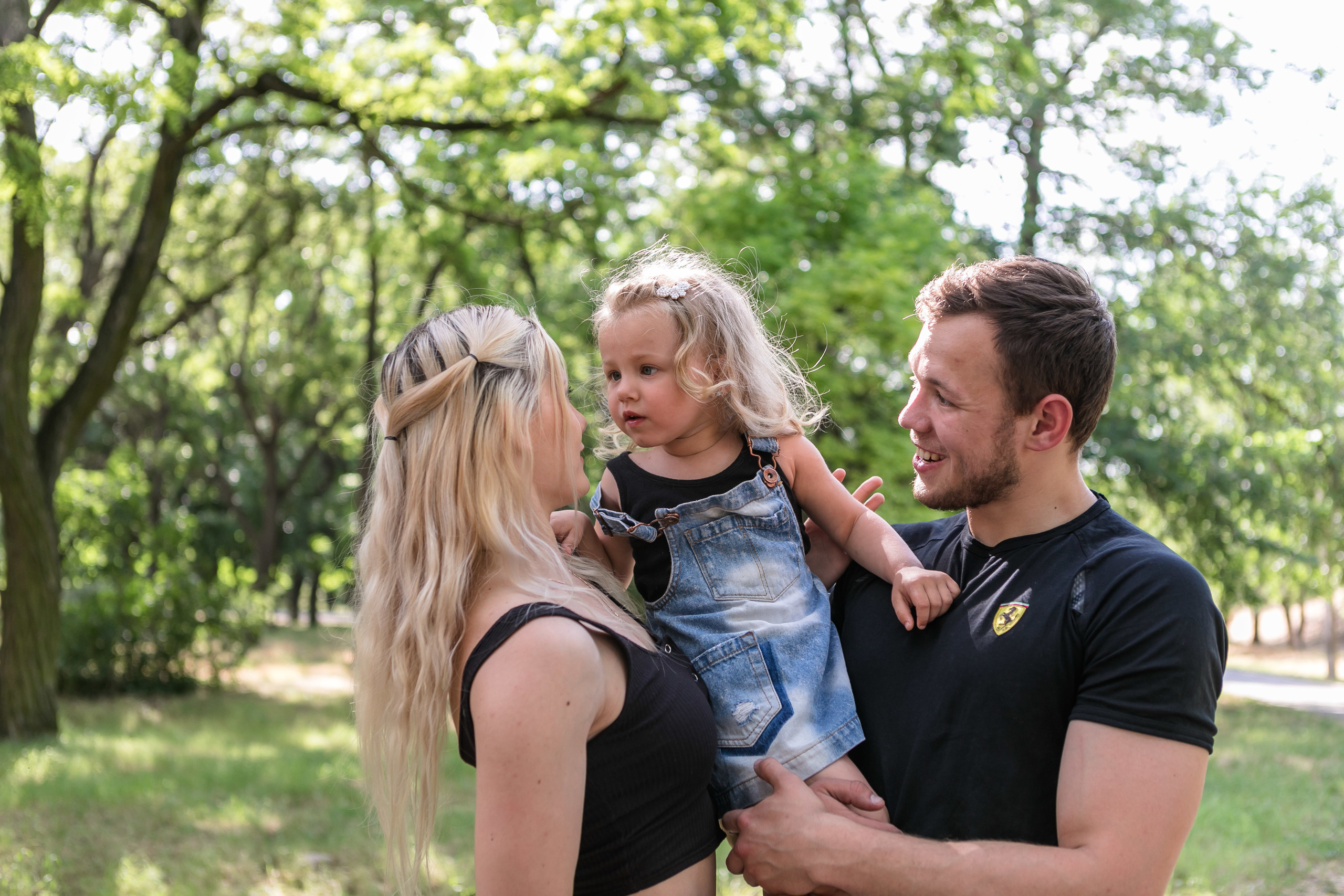 Весна. Сімейний та Весільний  фотограф Ірина Онищенко