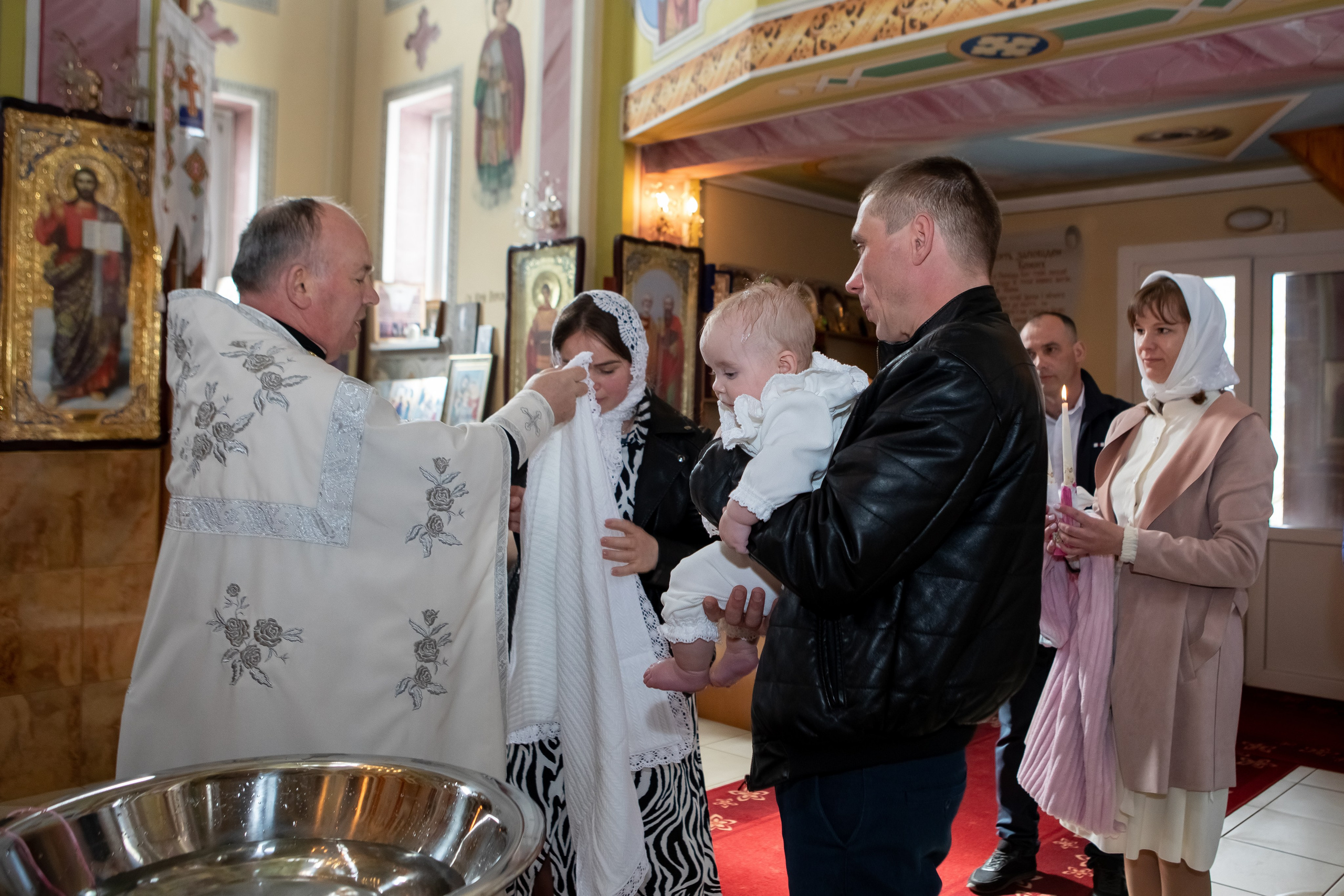 Софія. Сімейний та Весільний  фотограф Ірина Онищенко