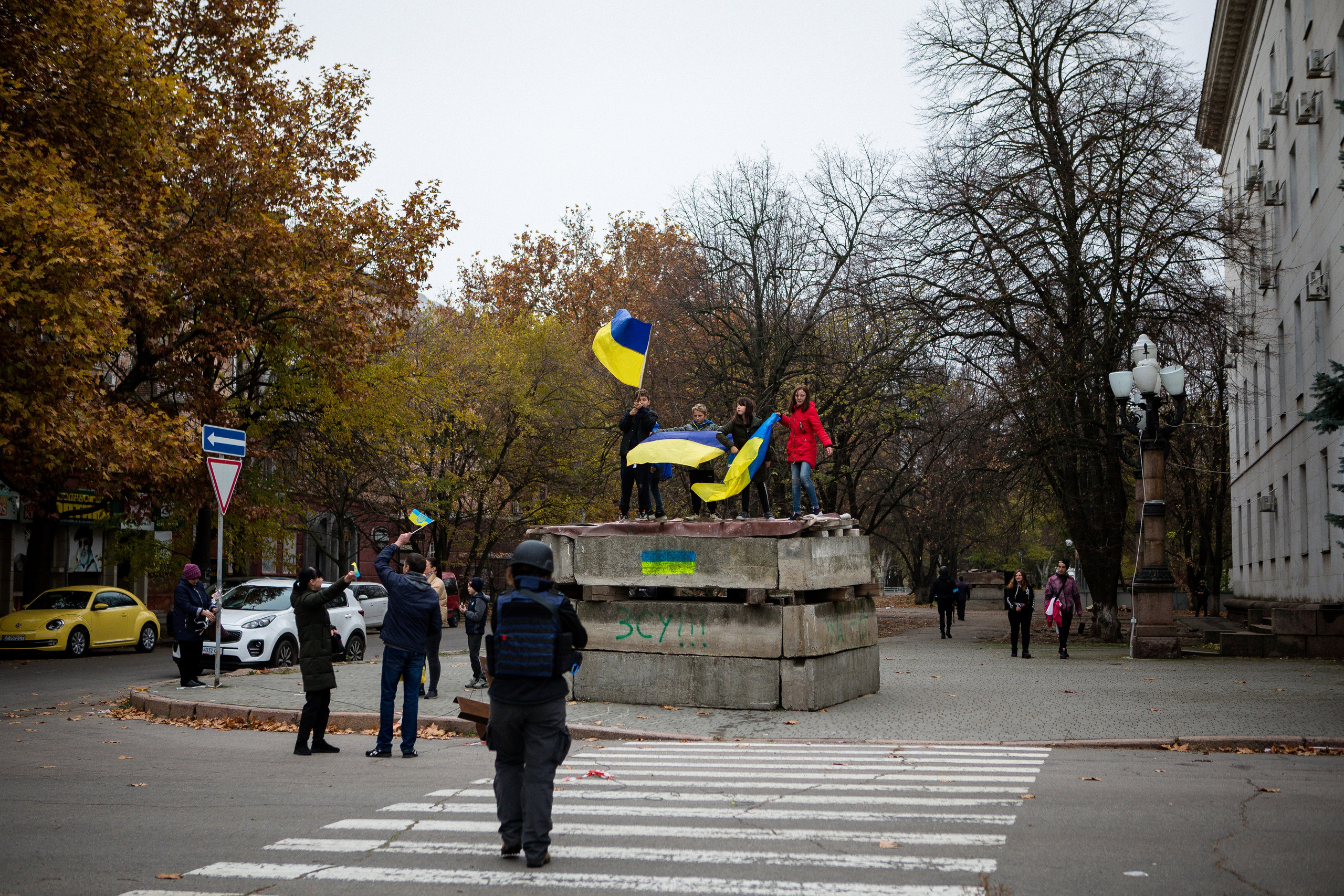 Мій рідний Херсон. Сімейний та Весільний  фотограф Ірина Онищенко