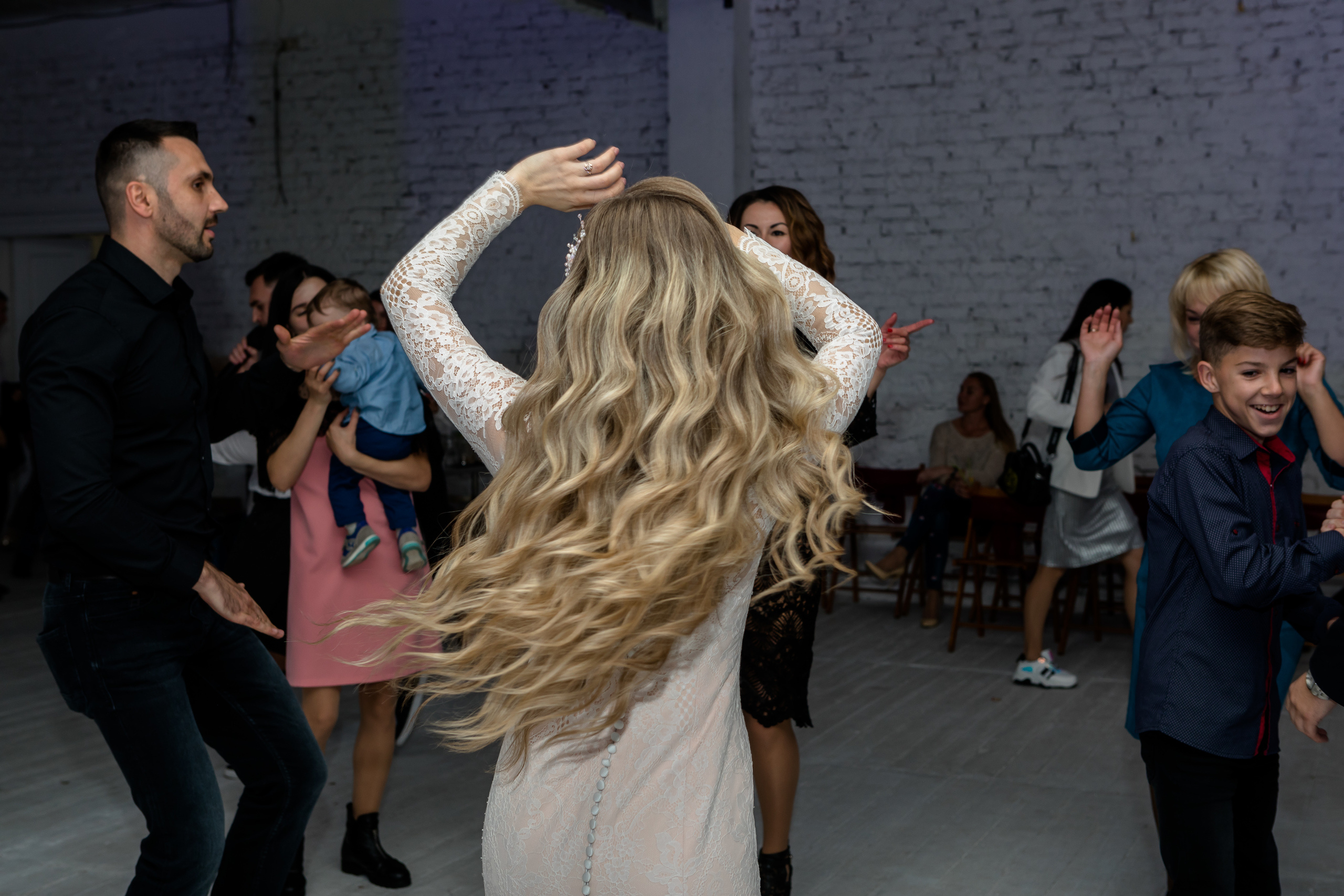 День свадьбы. Сімейний та Весільний  фотограф Ірина Онищенко