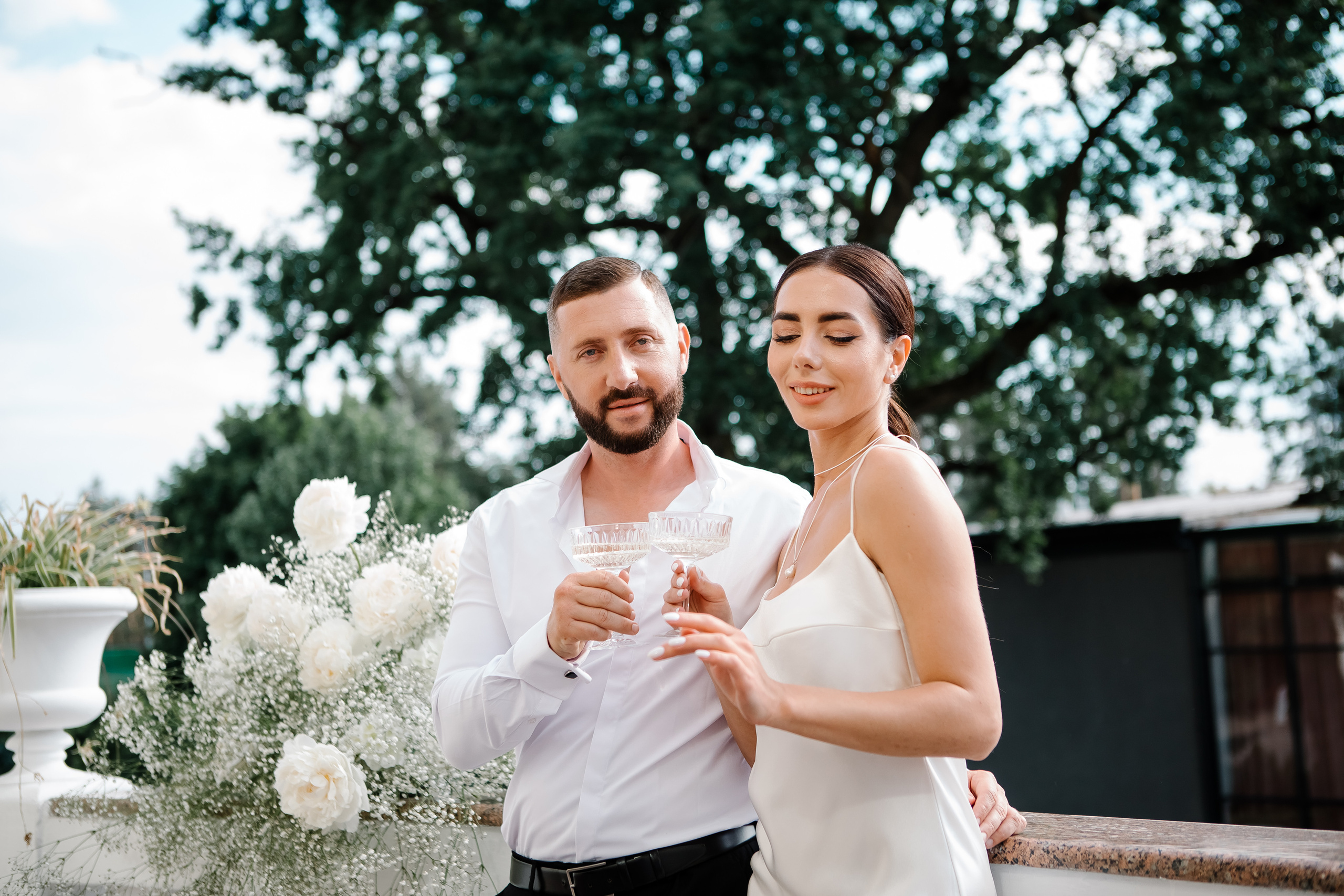 Киів Олег та Олена. Сімейний та Весільний  фотограф Ірина Онищенко