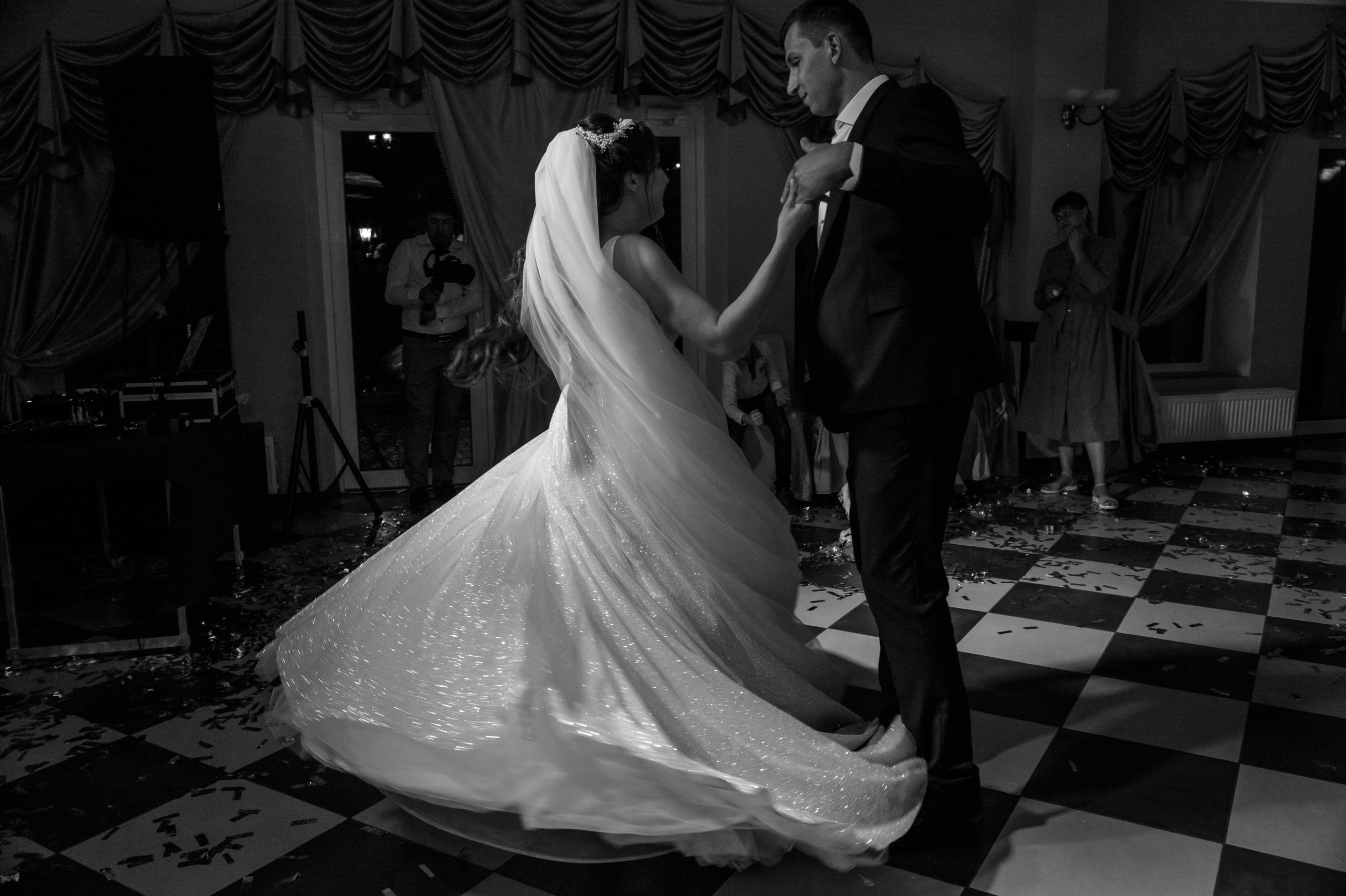 Свадьба. Сімейний та Весільний  фотограф Ірина Онищенко