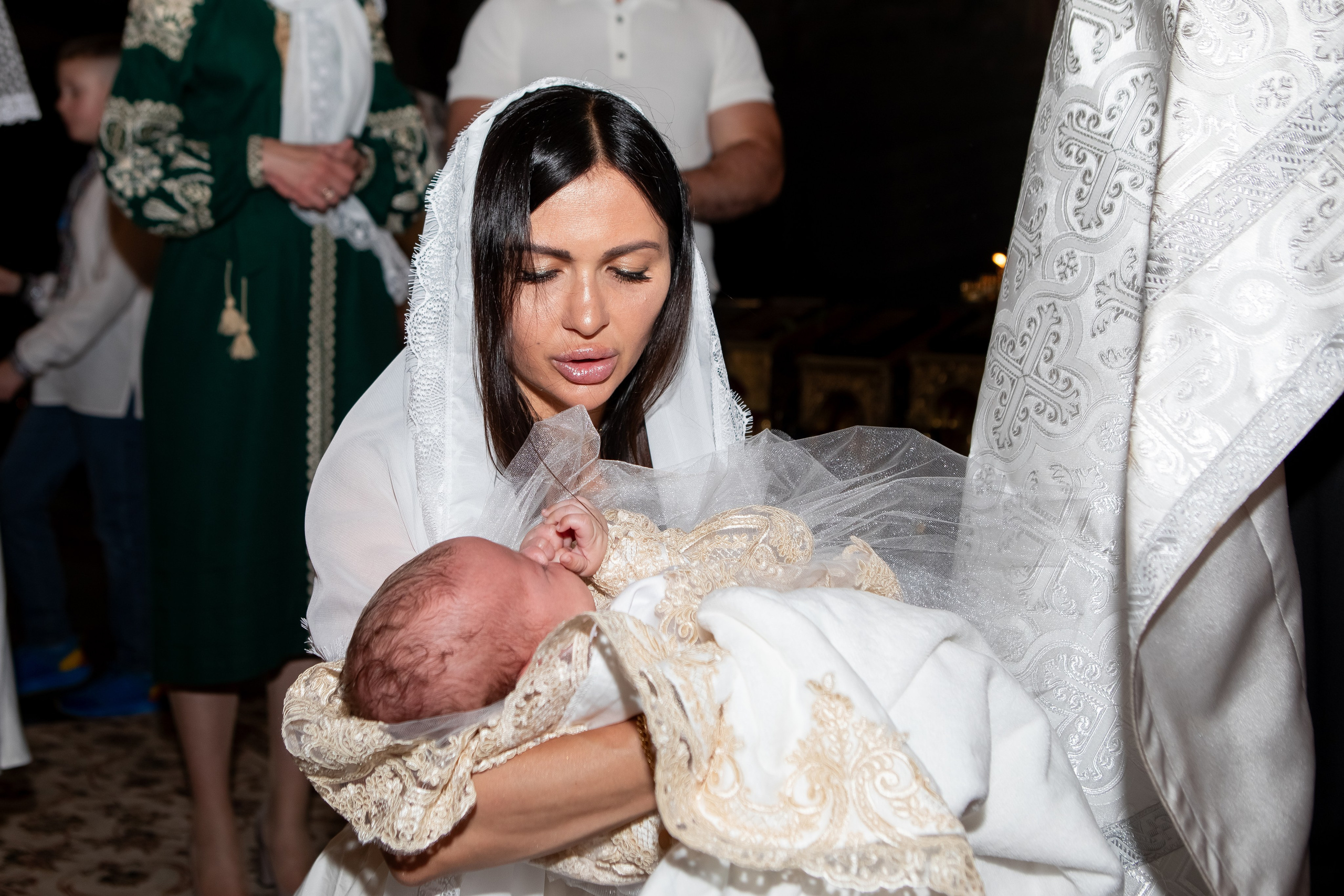 Софія. Сімейний та Весільний  фотограф Ірина Онищенко