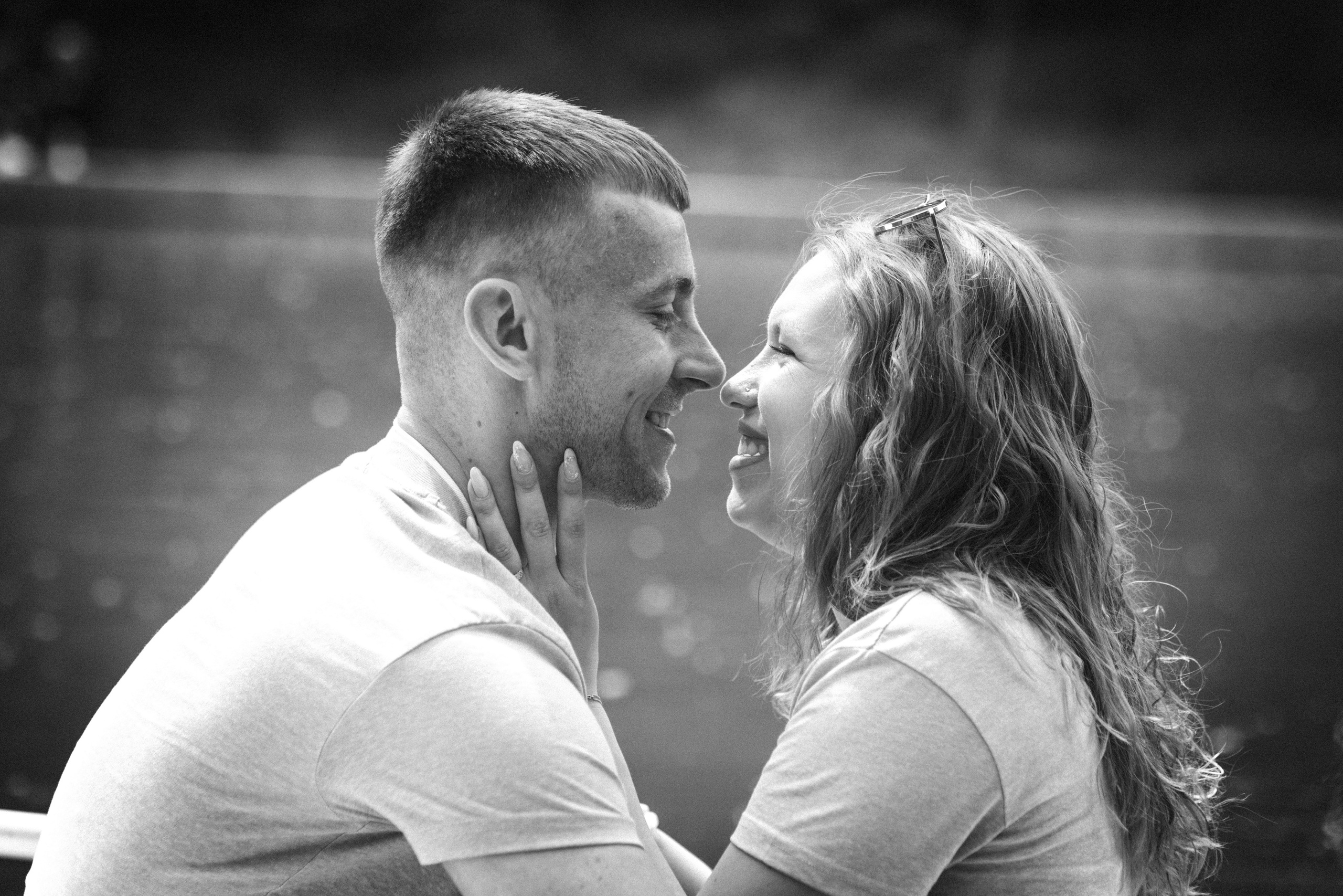 Прогулянку парком. Сімейний та Весільний  фотограф Ірина Онищенко