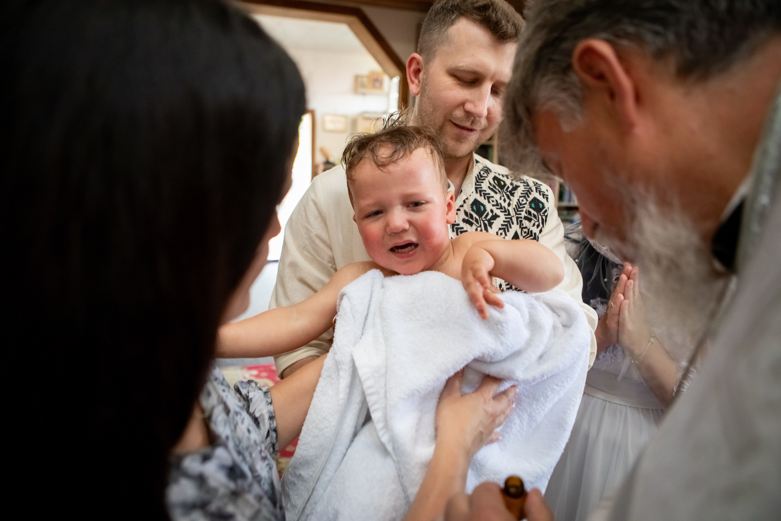 Вадім. Сімейний та Весільний  фотограф Ірина Онищенко