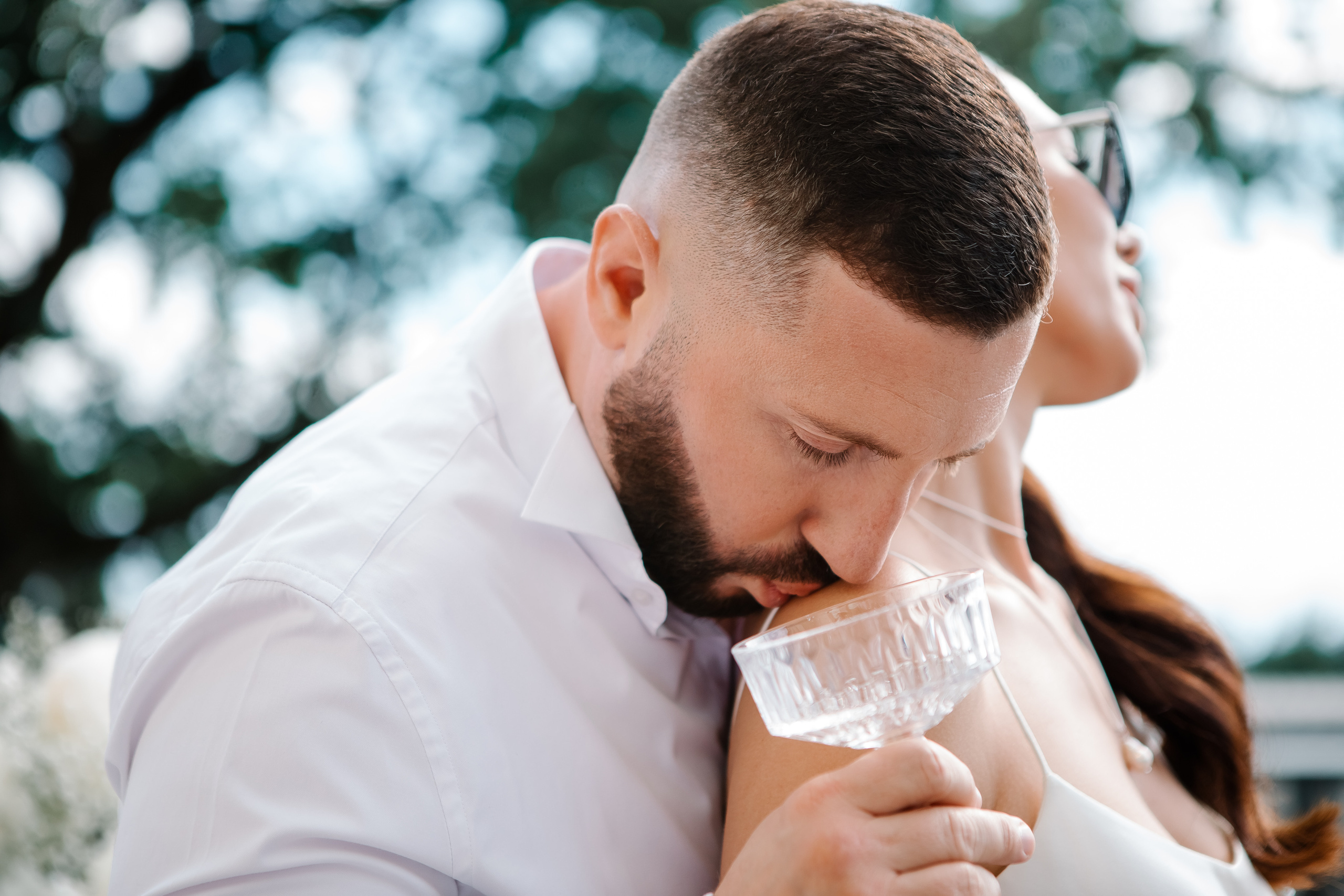 Киів Олег та Олена. Сімейний та Весільний  фотограф Ірина Онищенко