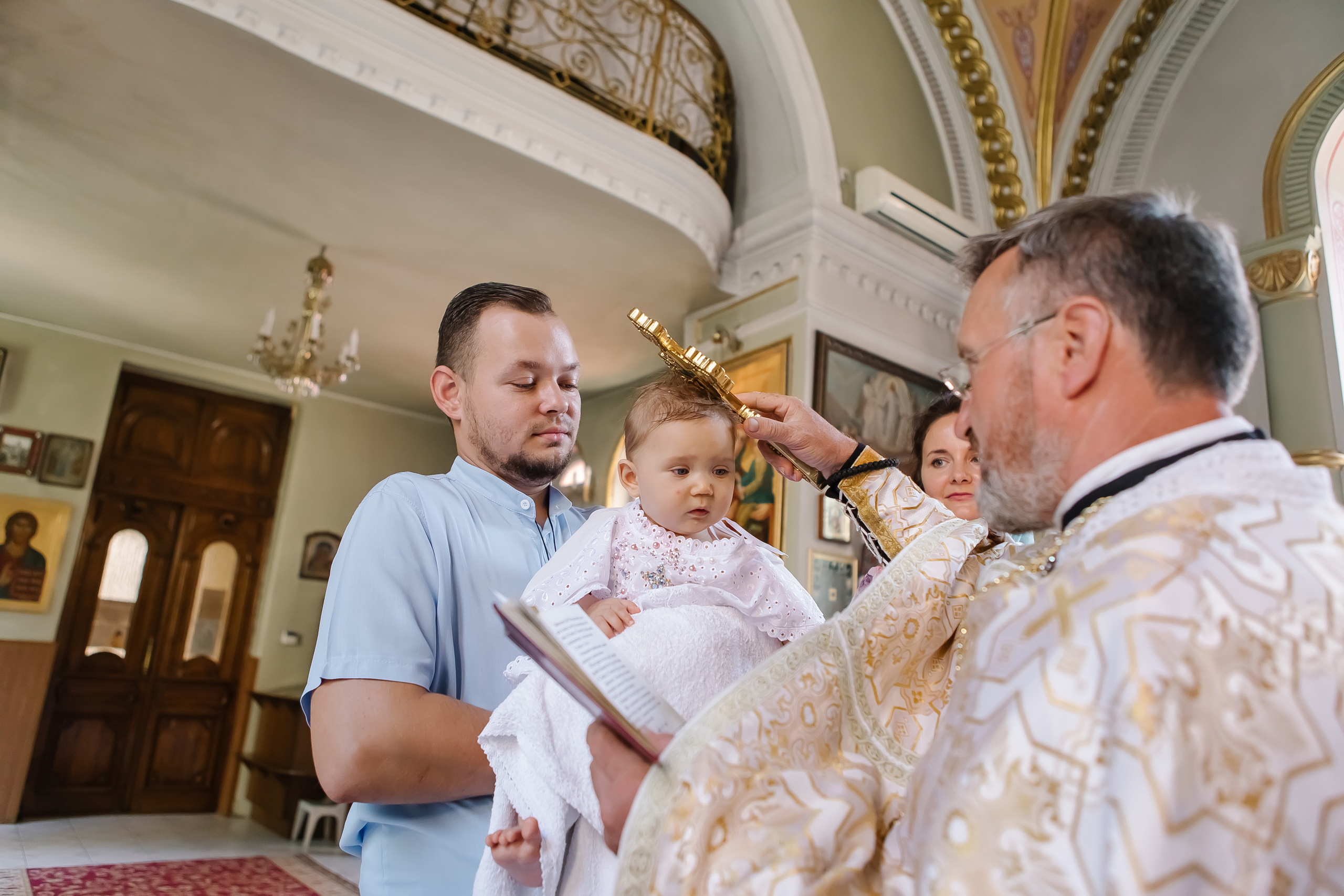 Ева. Сімейний та Весільний  фотограф Ірина Онищенко