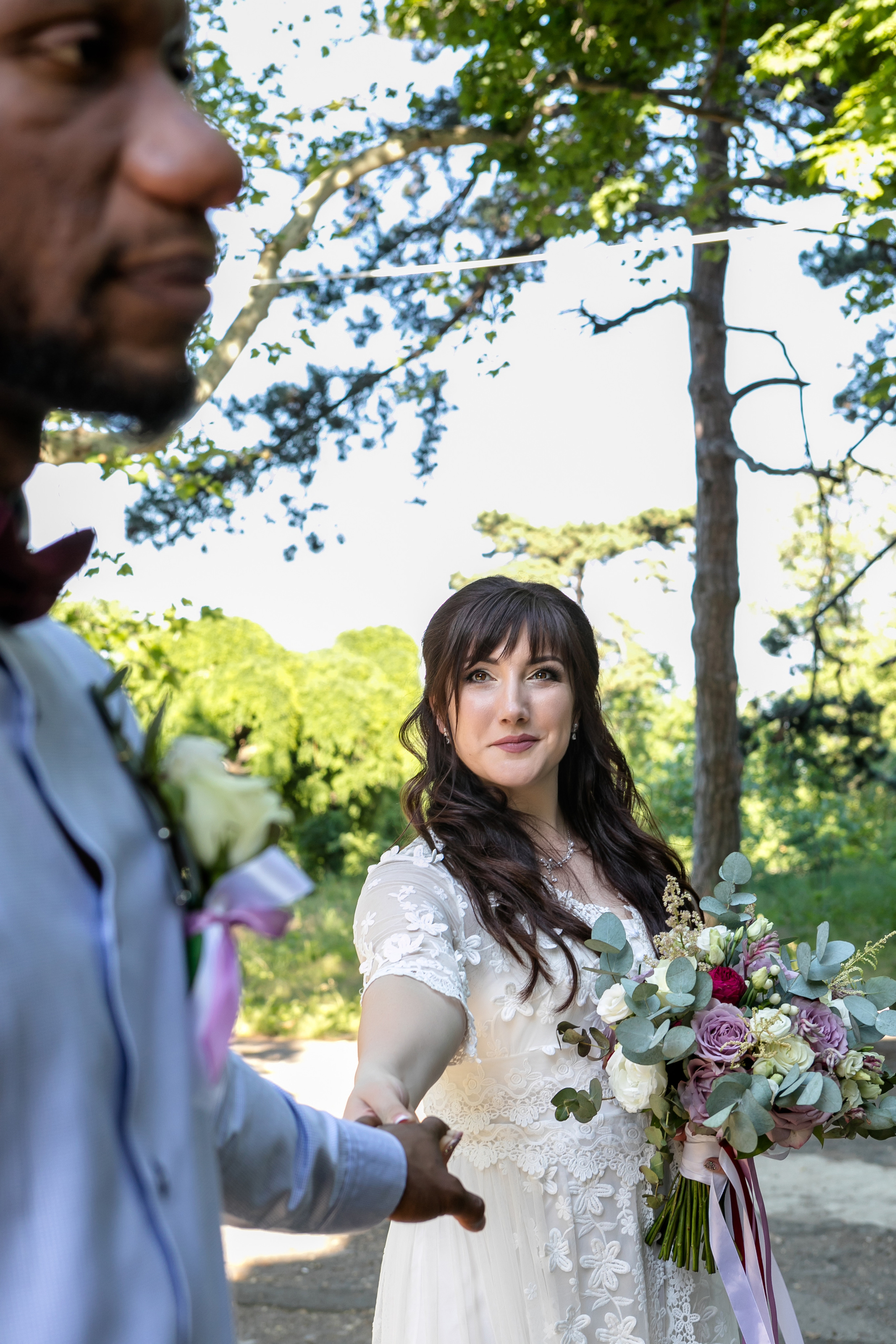 Ірина та Зії. Сімейний та Весільний  фотограф Ірина Онищенко