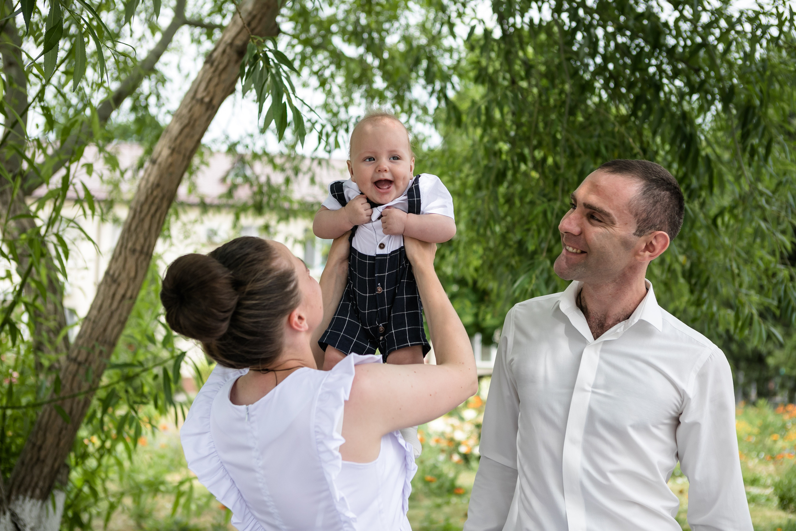 Лев. Сімейний та Весільний  фотограф Ірина Онищенко