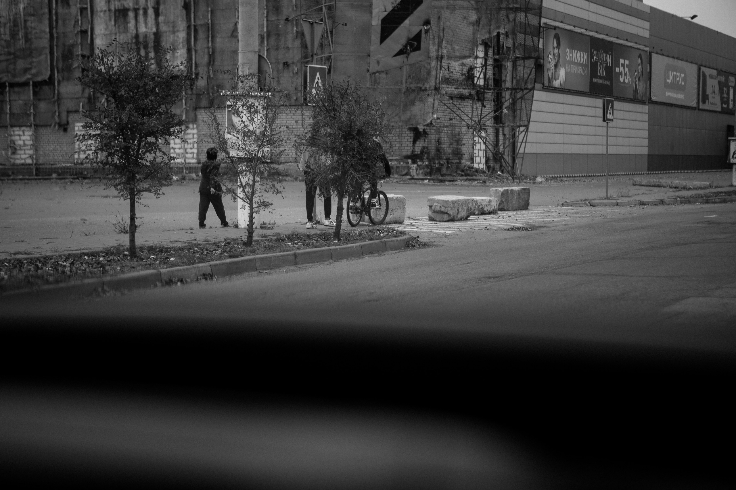 Мій рідний Херсон. Сімейний та Весільний  фотограф Ірина Онищенко