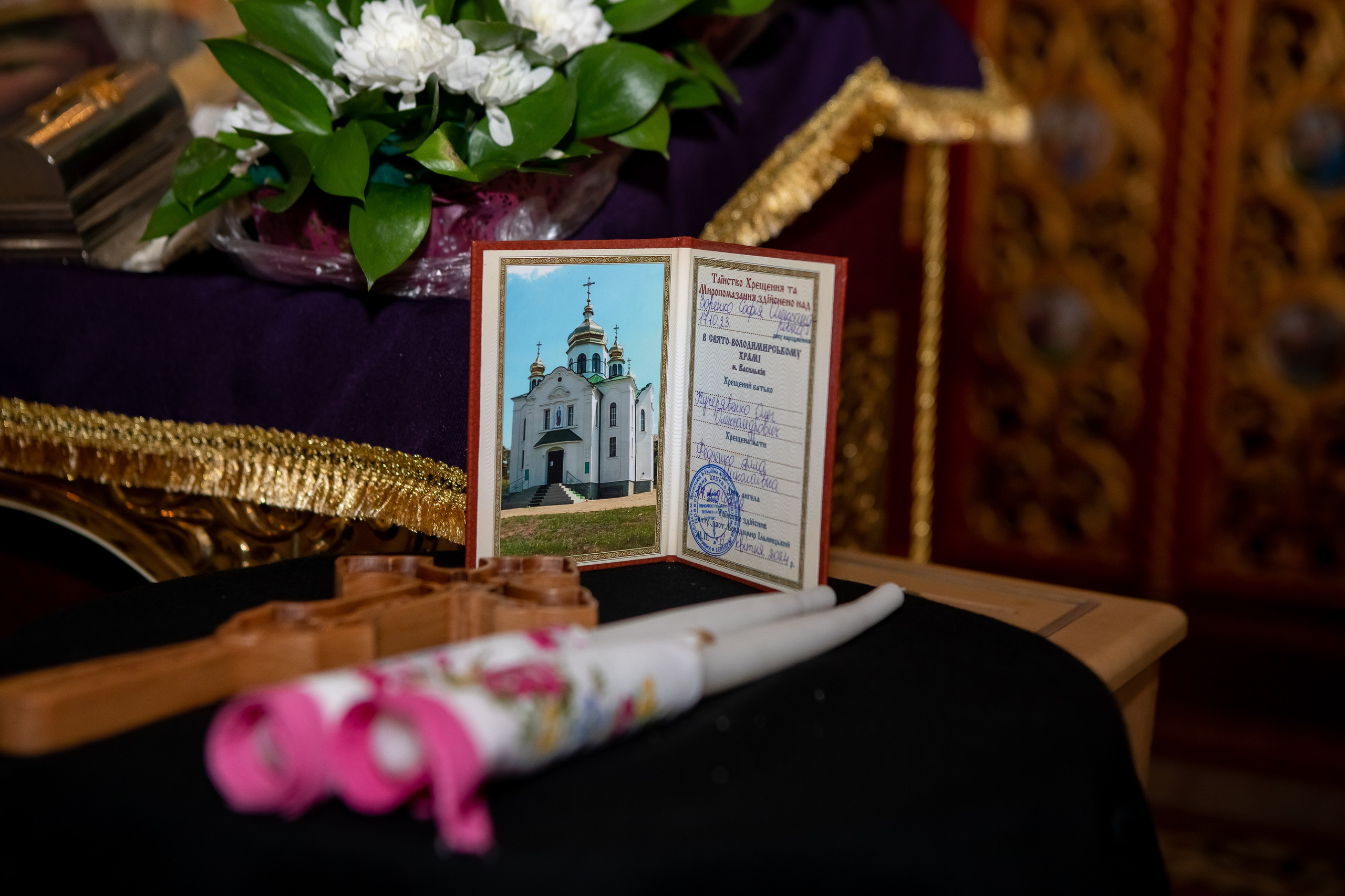 Софія. Сімейний та Весільний  фотограф Ірина Онищенко