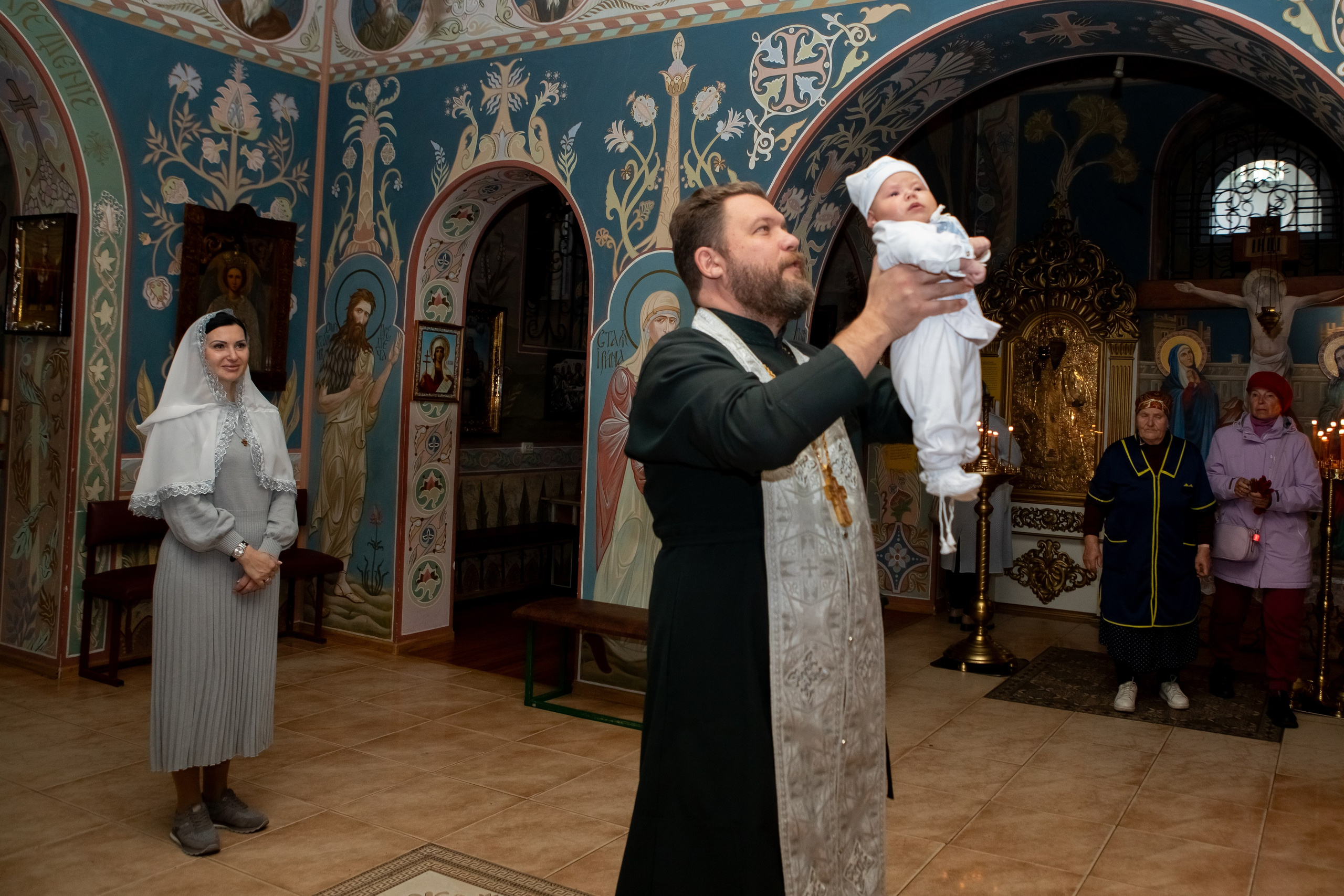 Давід. Сімейний та Весільний  фотограф Ірина Онищенко