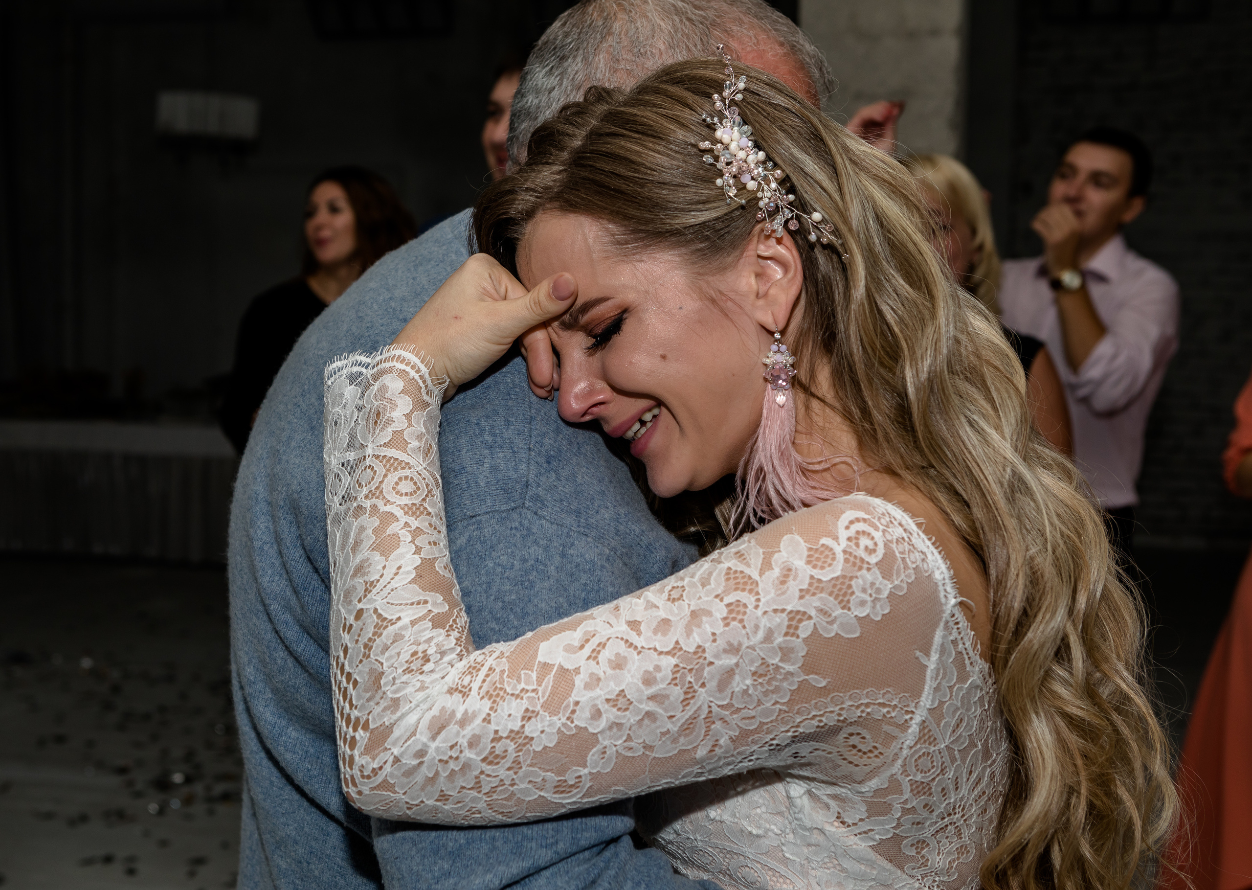 День свадьбы. Сімейний та Весільний  фотограф Ірина Онищенко