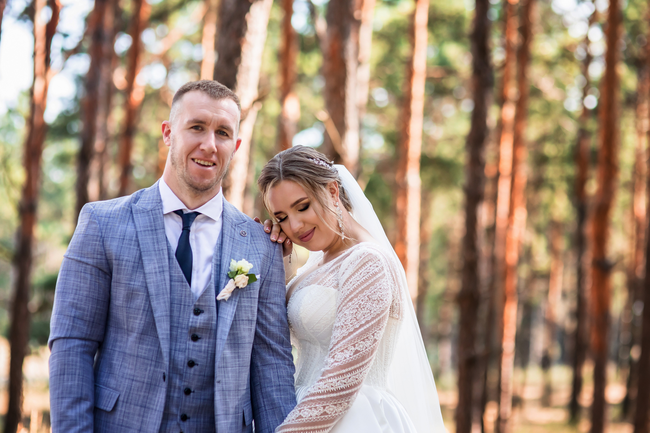 Олег и Вероника. Сімейний та Весільний  фотограф Ірина Онищенко