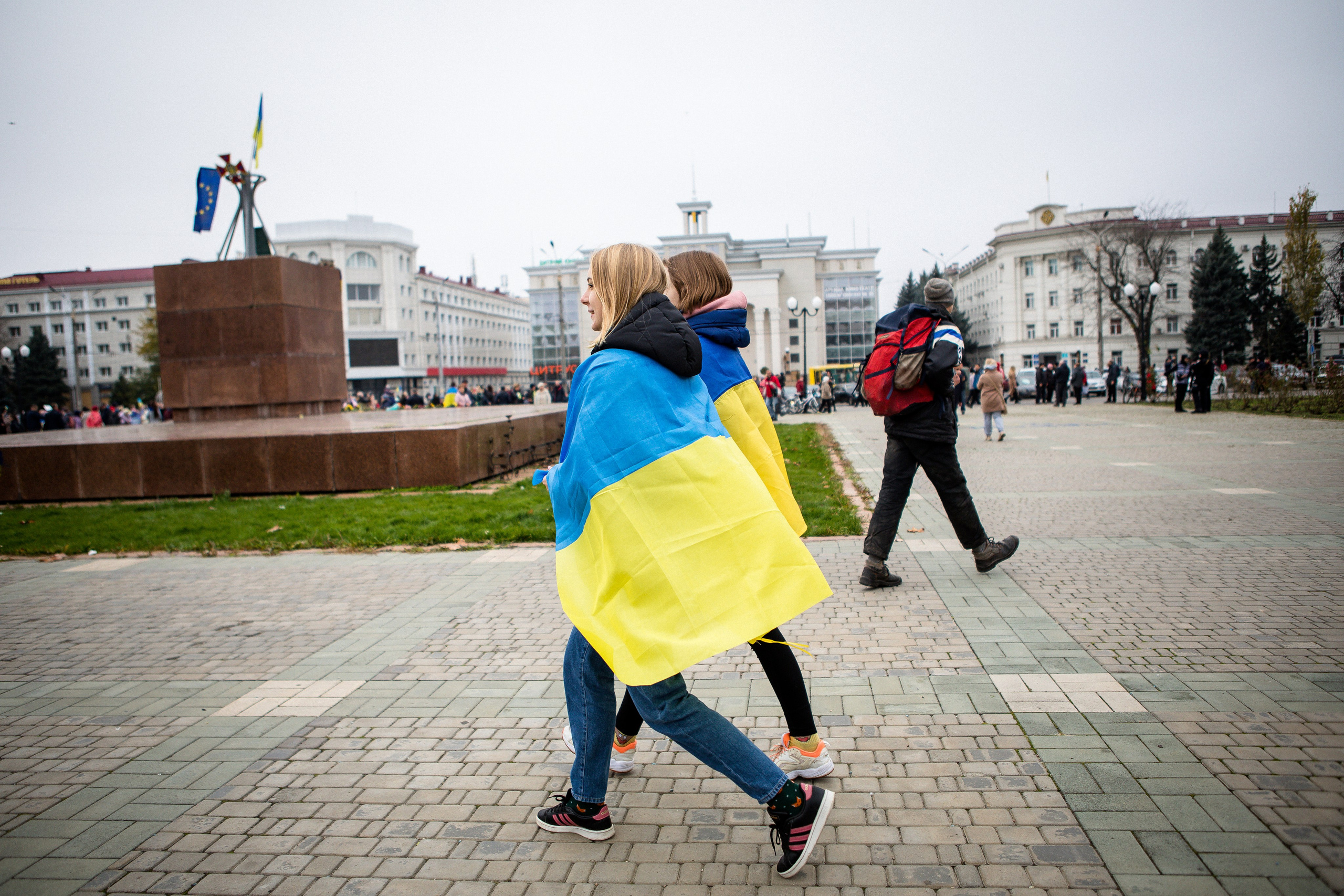 Мій рідний Херсон. Сімейний та Весільний  фотограф Ірина Онищенко